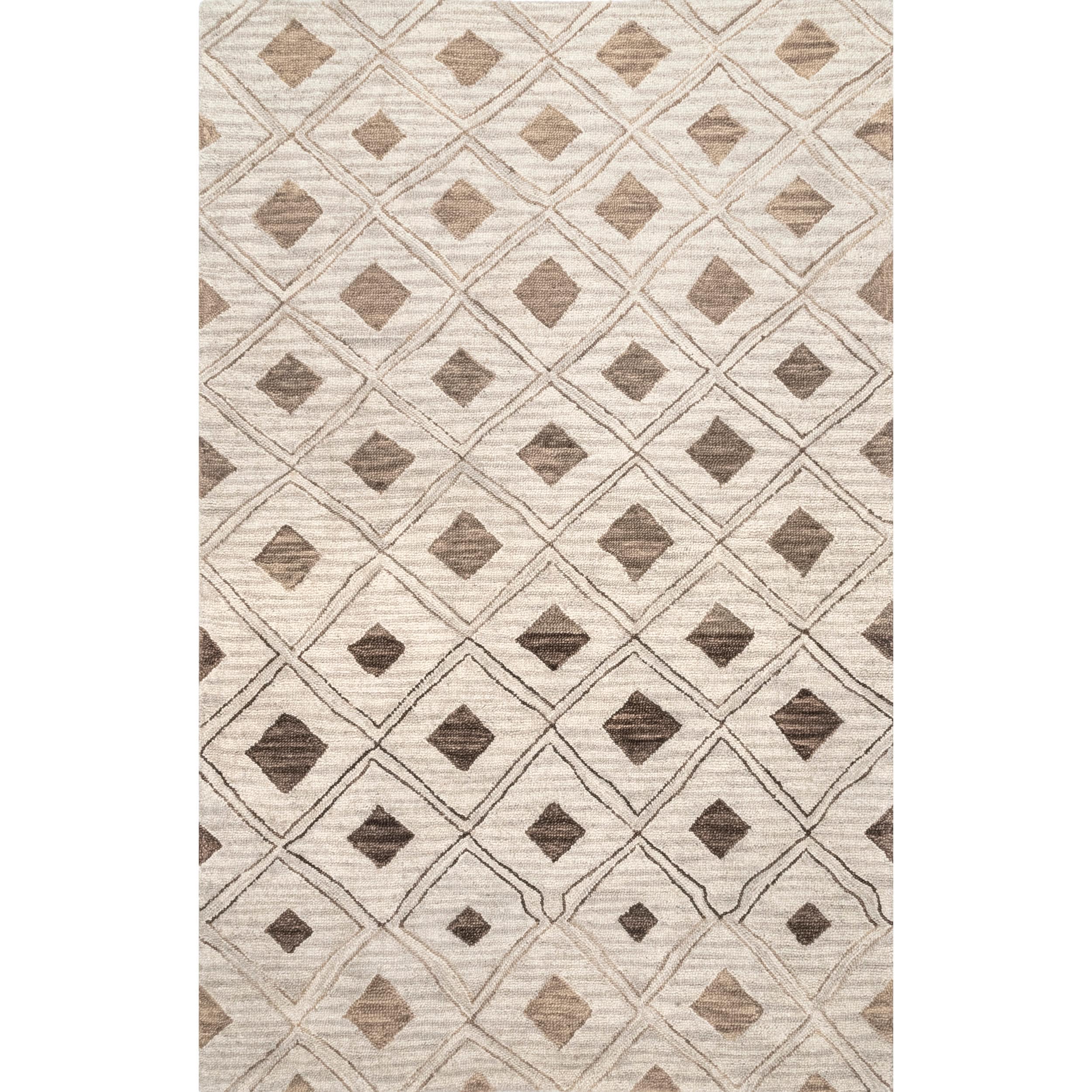 Arvin Olano x Rugs USA MJSH10A-406 rugs - View #3