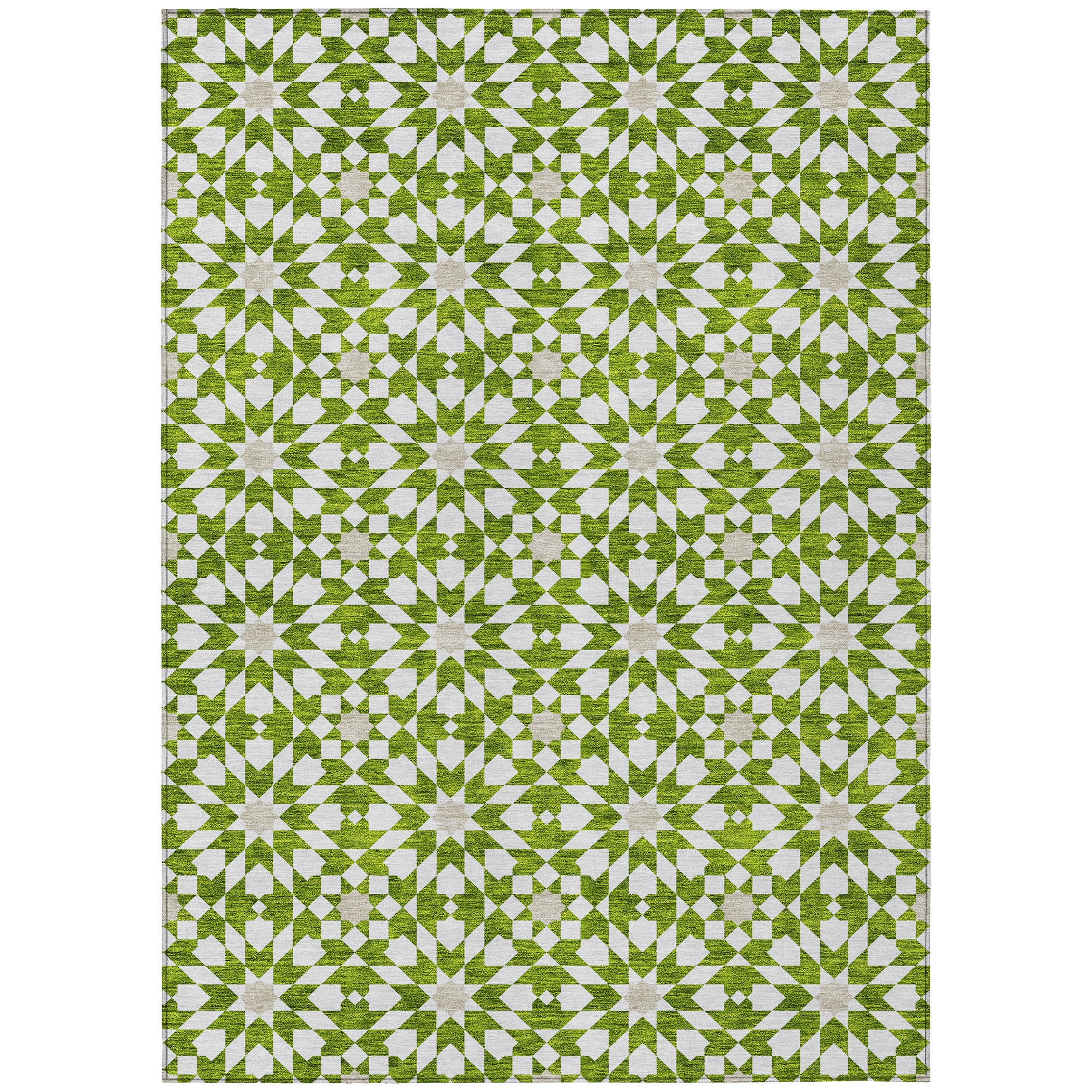 Addison Rugs ACN734LM9X12 rugs - View #2