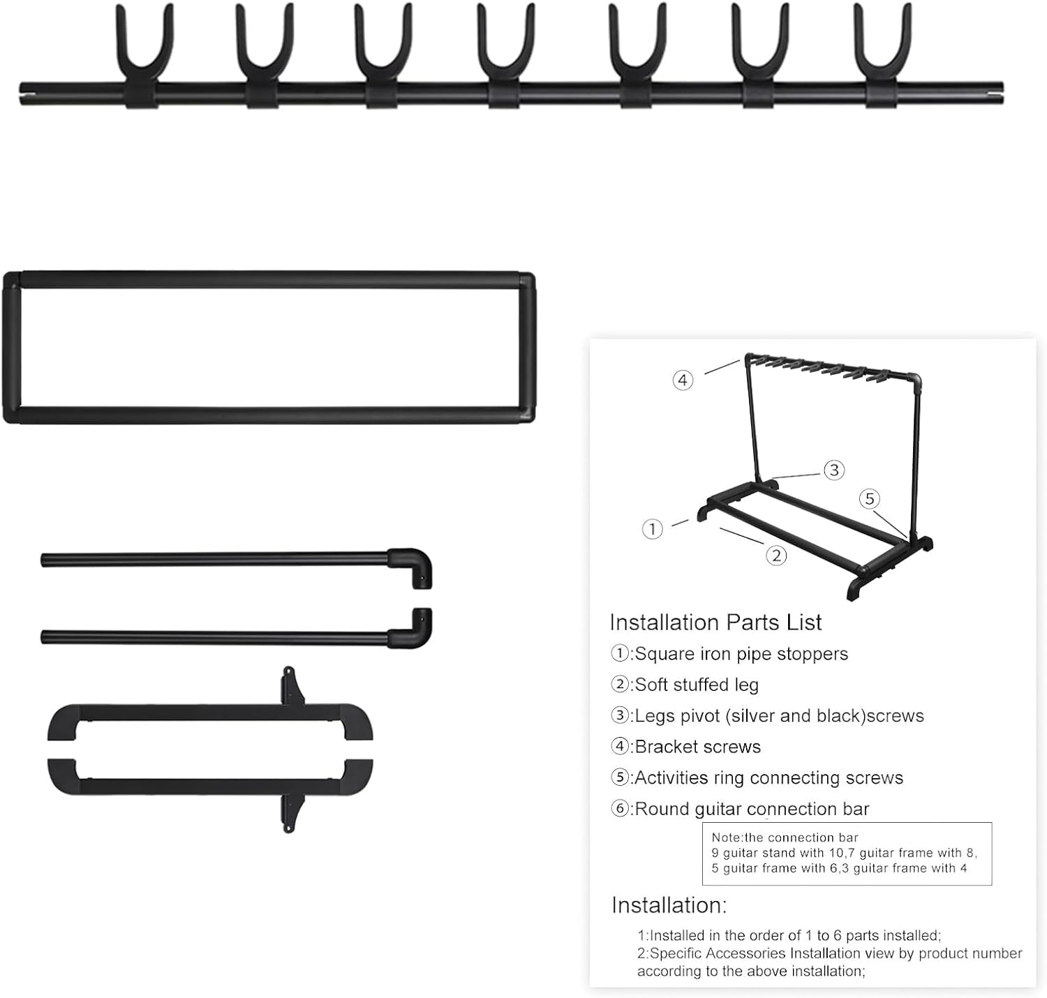 GAOMON LO260425144902 Miter-Saw-Stands - View #6