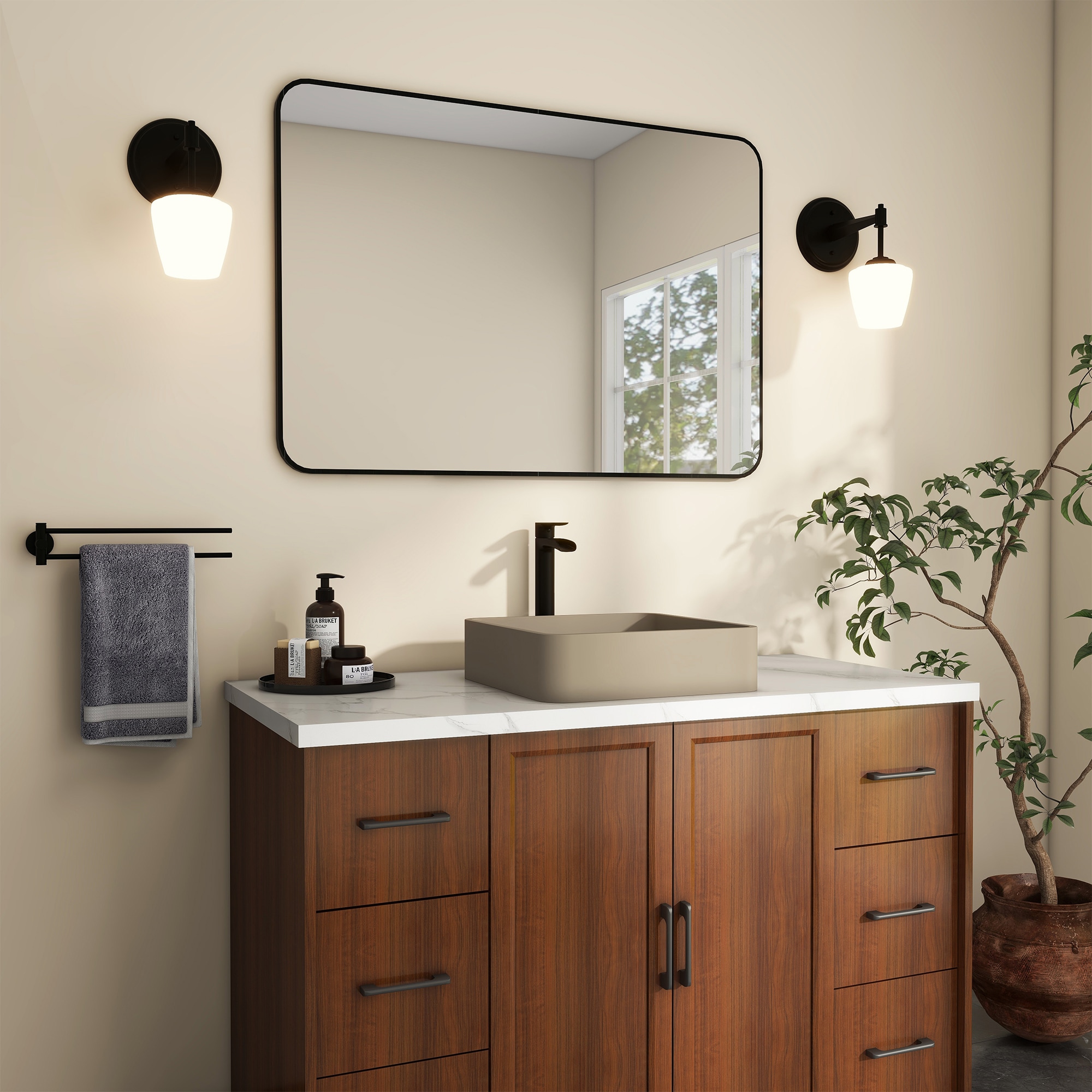 CASAINC MH-FH022-170 Bath-Sink - View #4