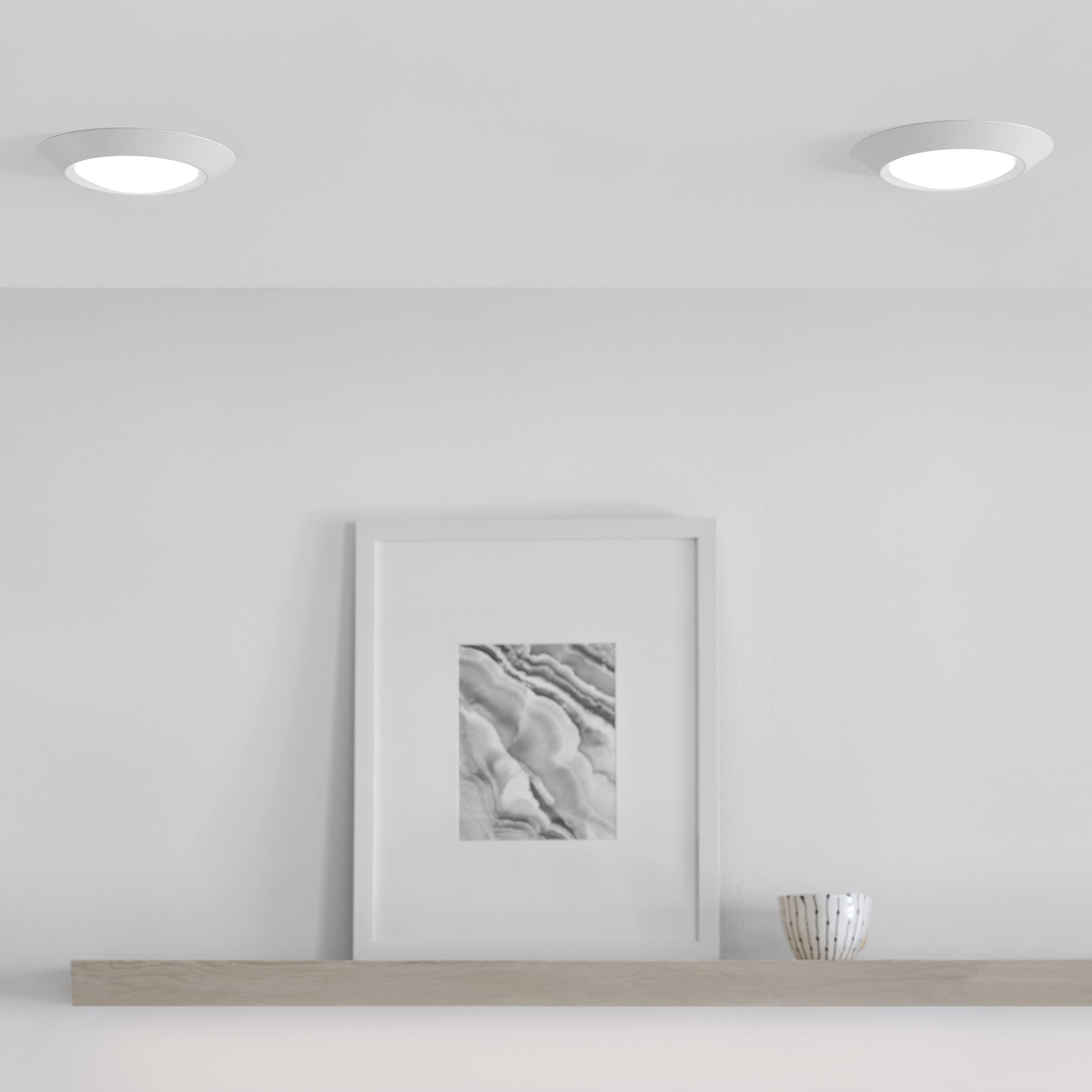 Generation Lighting 14916RD-15 Led-Retrofit-Downlight - View #13