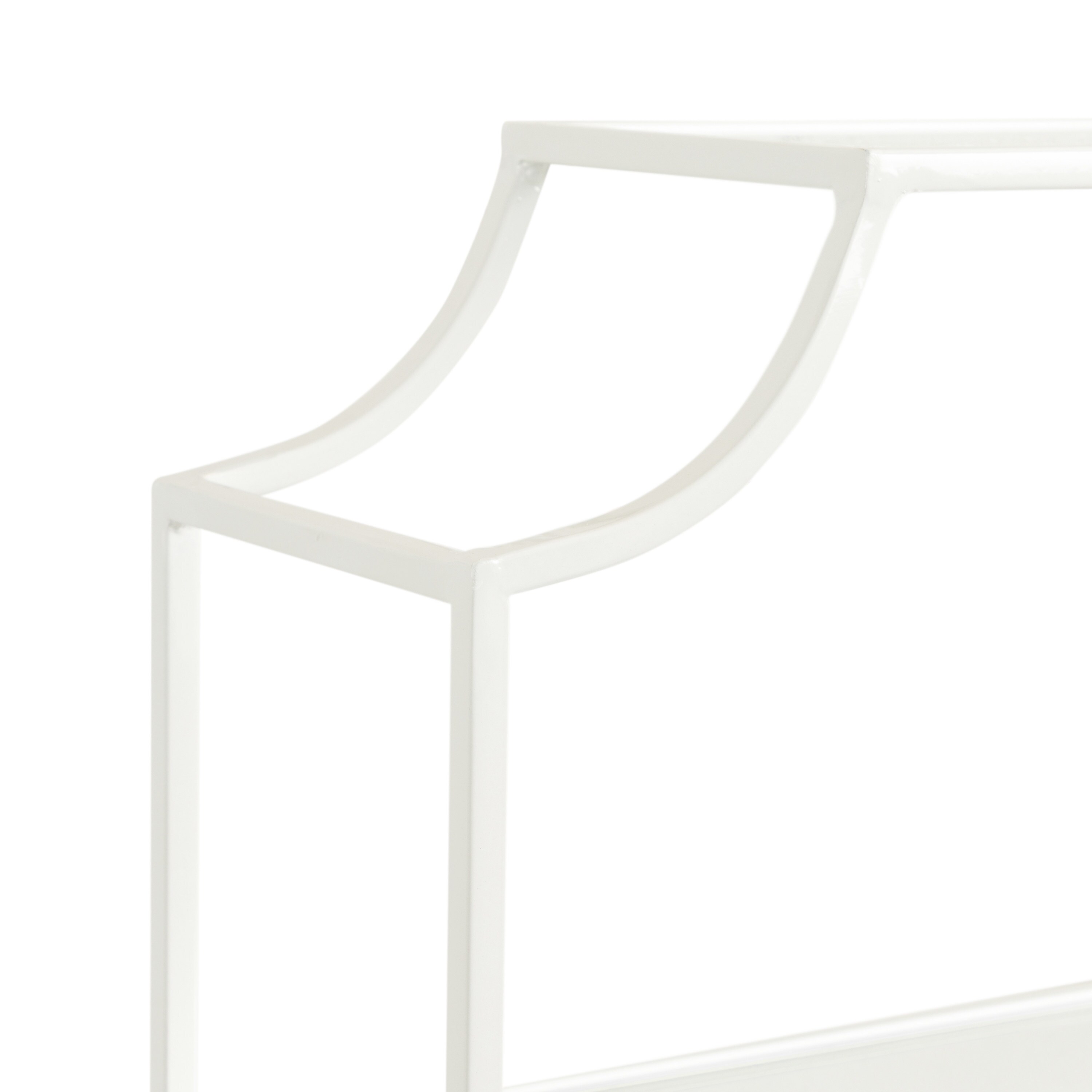 Kate and Laurel 227738 Wall-Mounted-Shelving - View #3