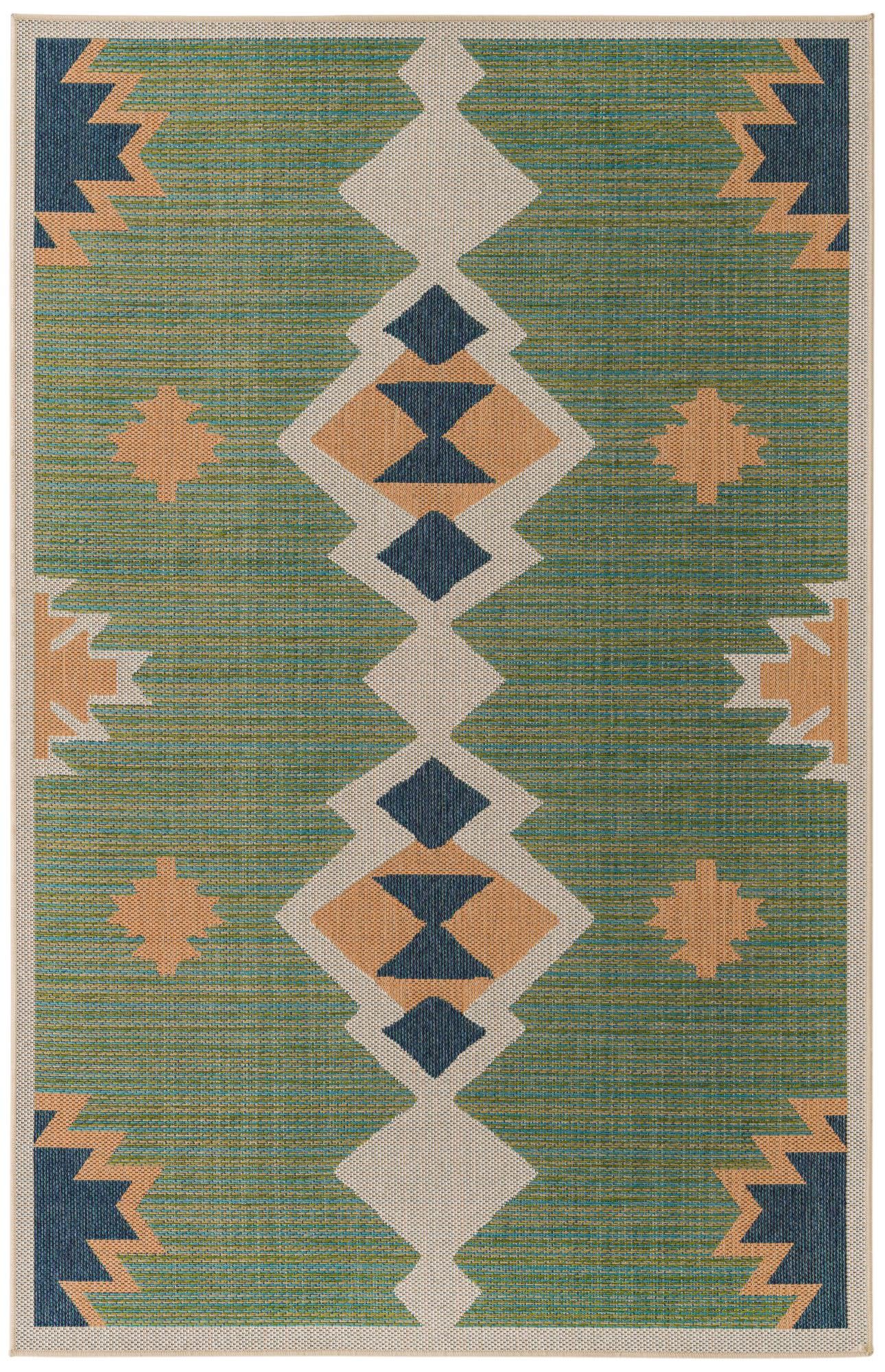 Unique Loom 3177010 rugs - View #9