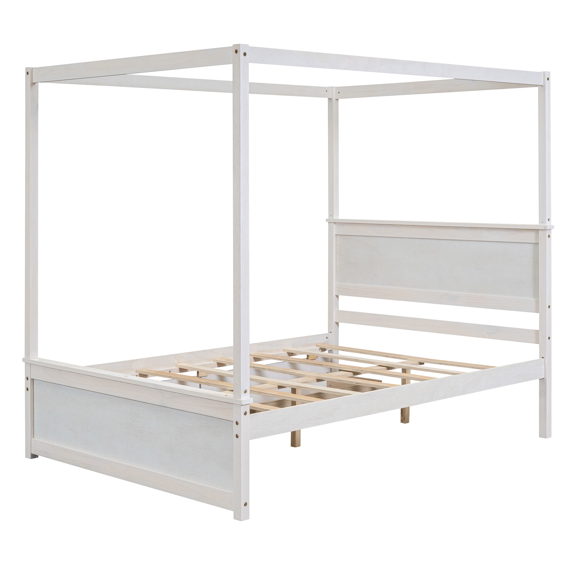 ModernLuxe WF303304AAK beds - View #4