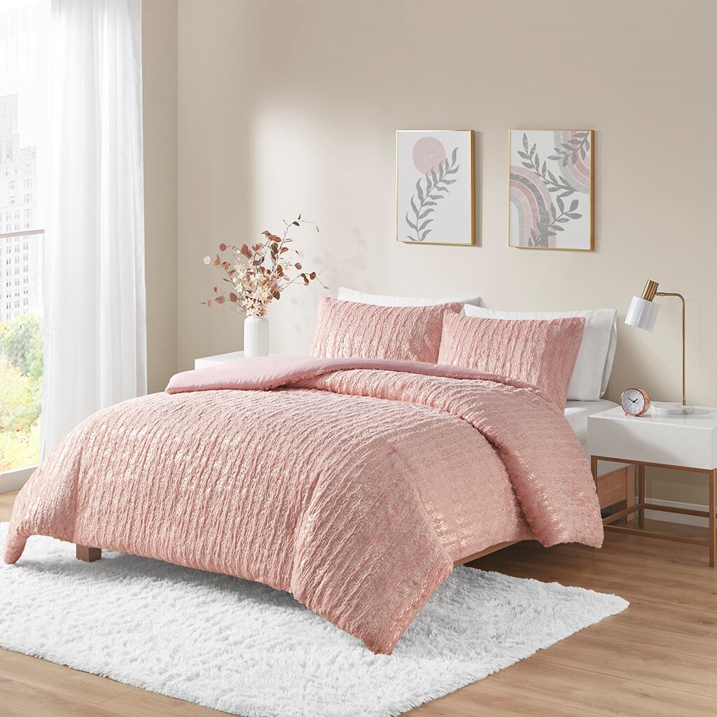 Gracie Mills 8422-21DI Comforters-And-Bedspreads - View #2