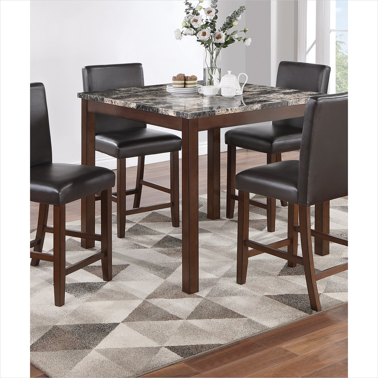 SunJet 8HBLC6YZRD09 Dining-Sets - View #3