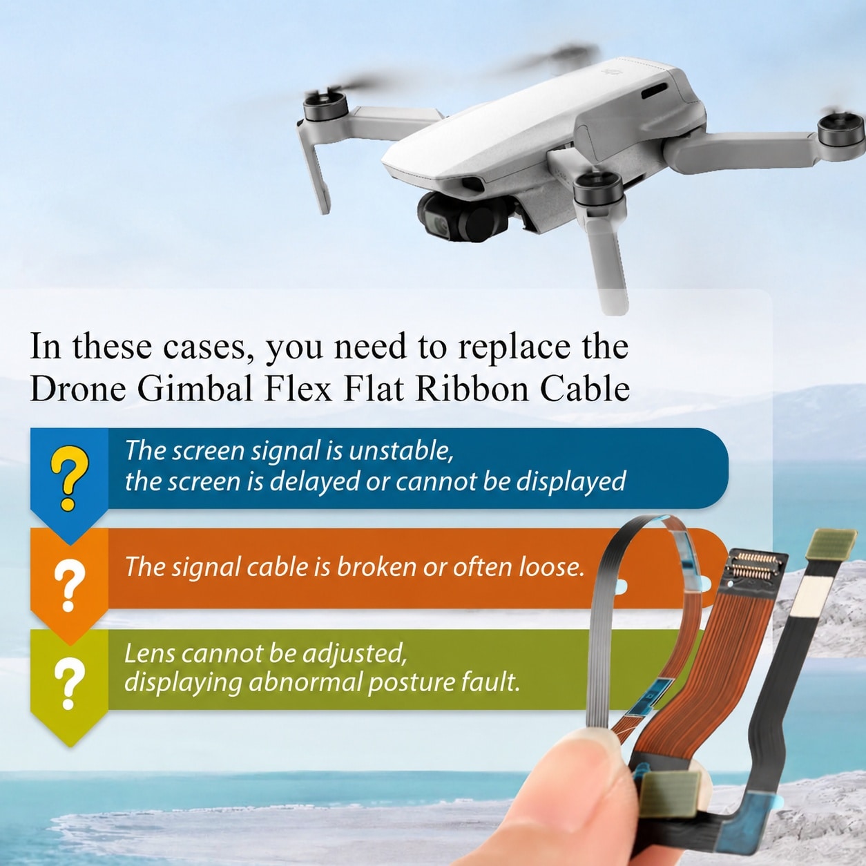 Misopily LMS0727M098 Drone-Spare-Parts - View #3