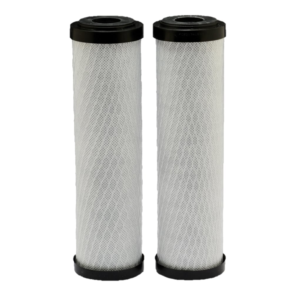 Whirlpool WHA2BF5 Standard Capacity Carbon block Whole house Replacement Filter