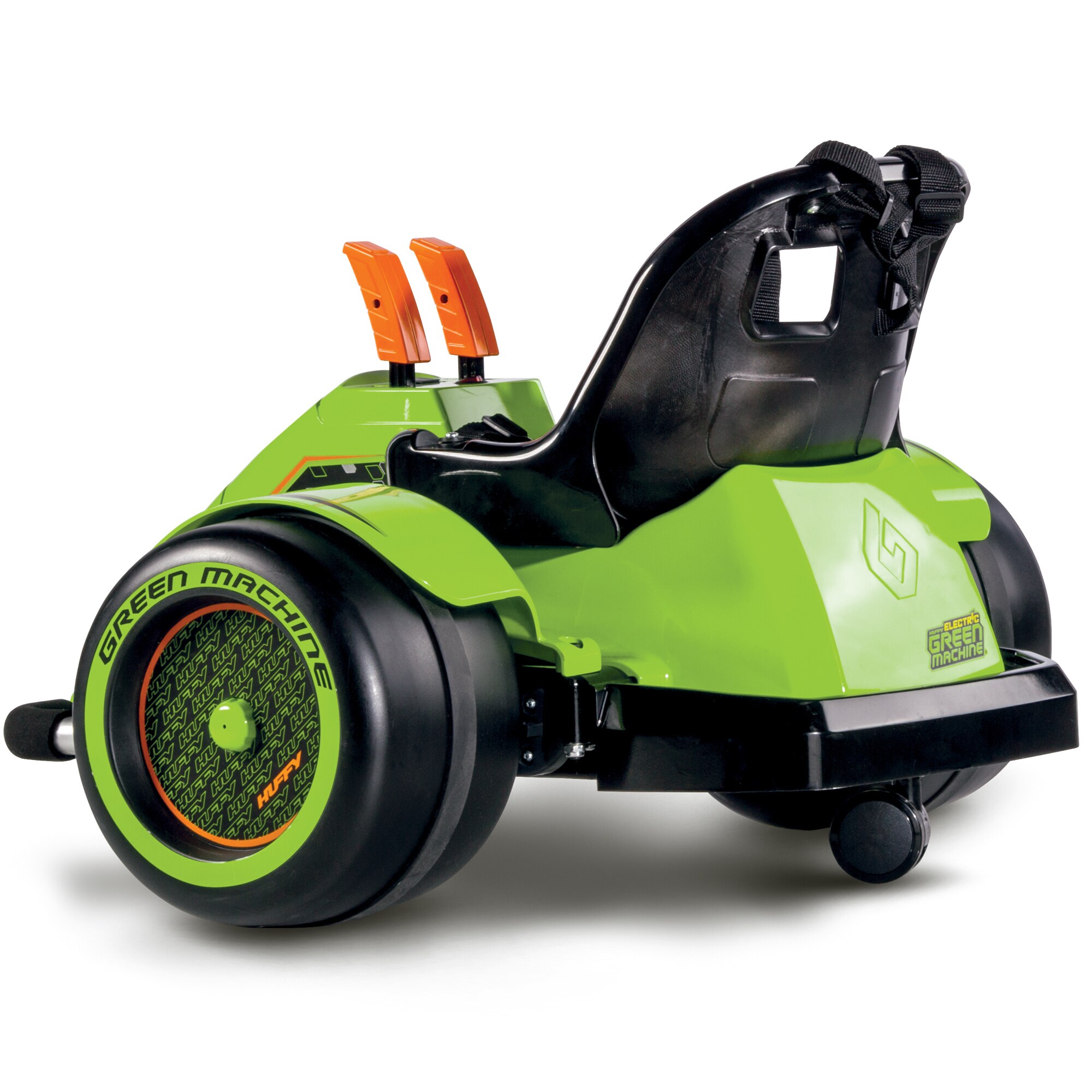 Huffy green machine 360 online