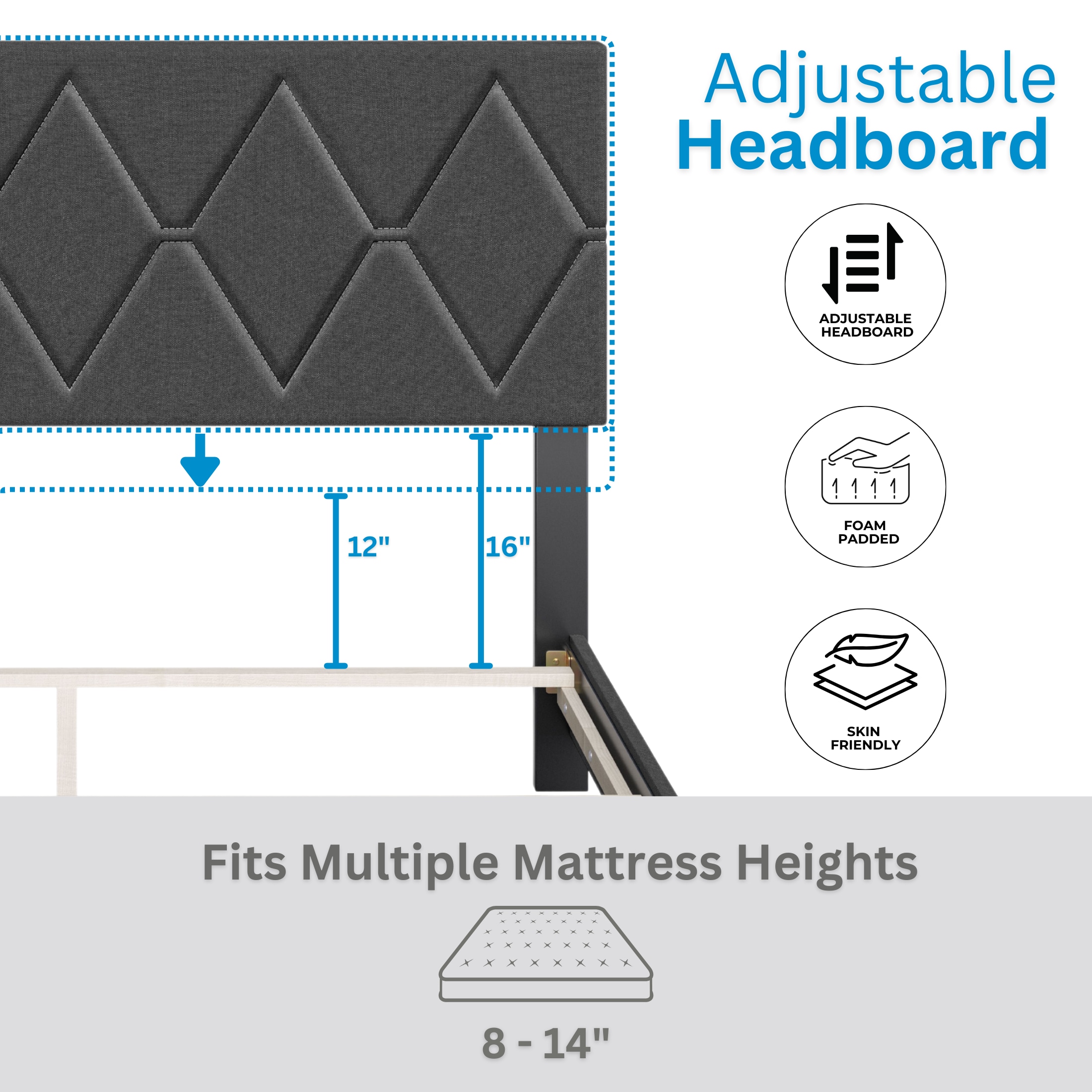 Boyd Sleep HC204700104 beds - View #4