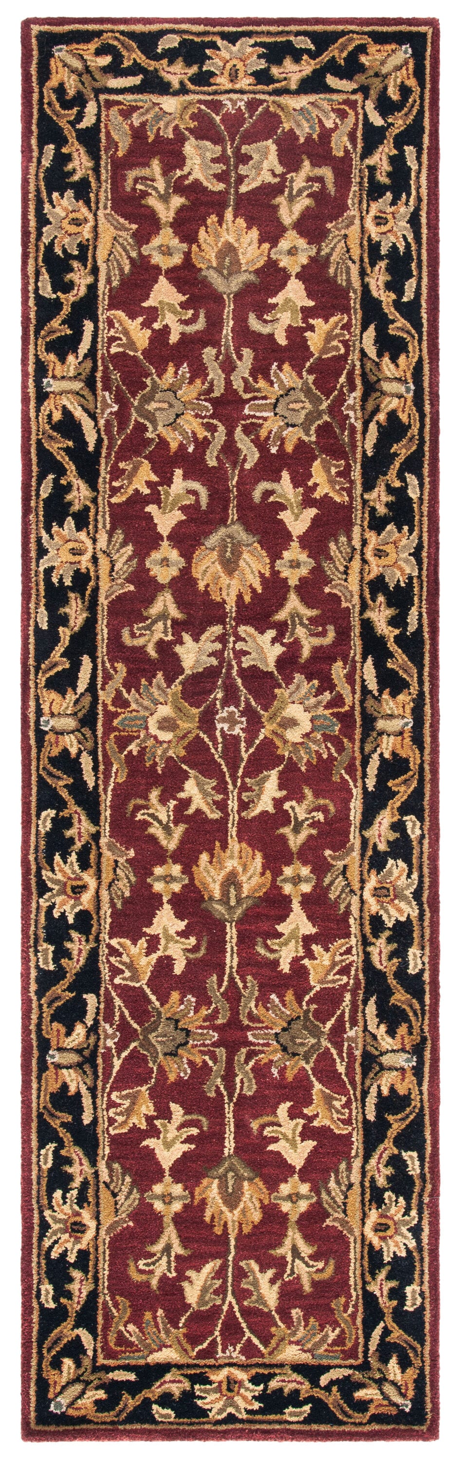 Safavieh HG628C-214 rugs - View #2