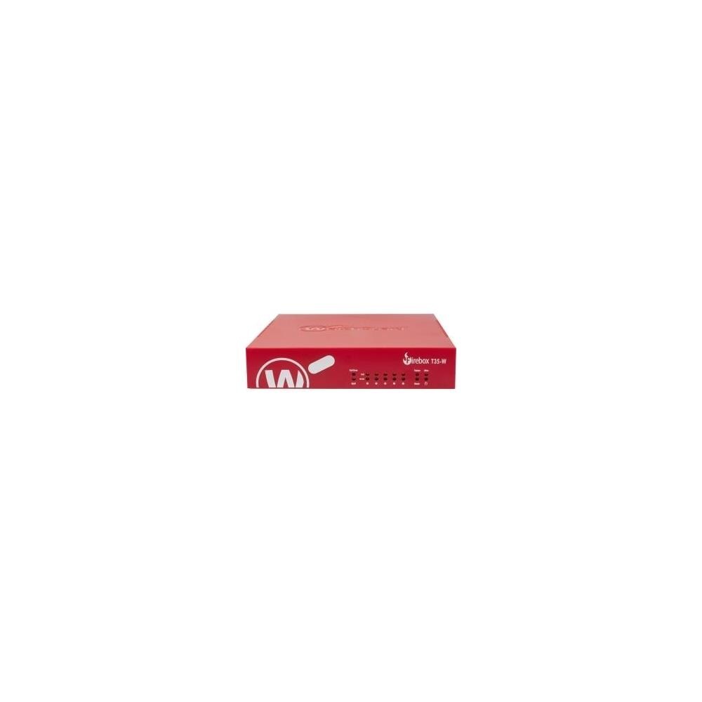  ISTR97679 Watchguard Technologies WGT36003-US Firebox T35-W Security Appliance with 3 Years Standard Support