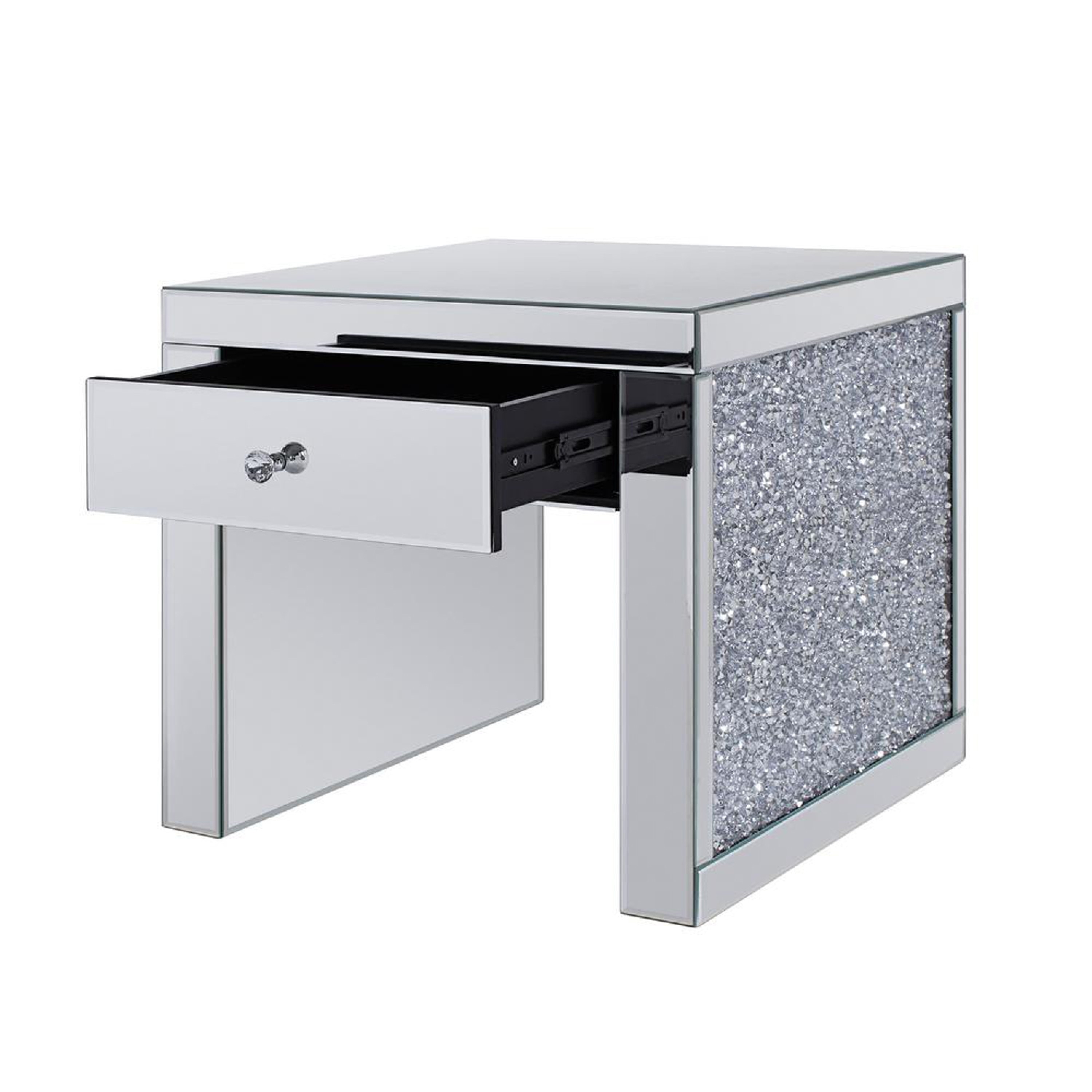 Benzara BM195951 End-Tables - View #3