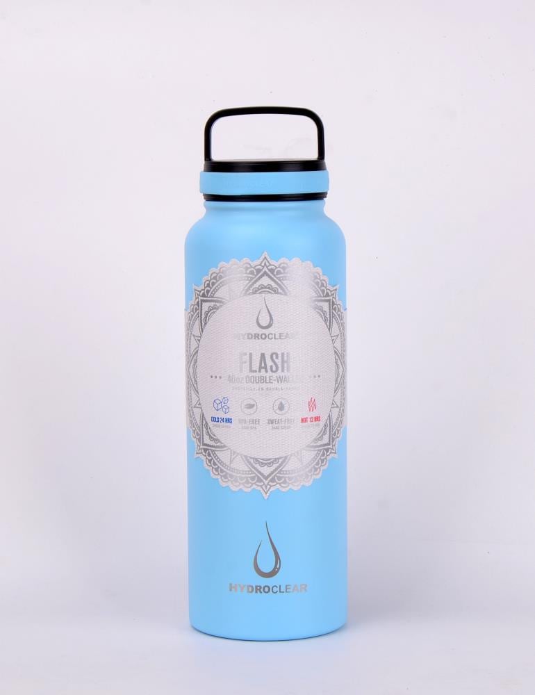 Hydro Flask Vacuum Wine Bottle - 25 fl. oz.