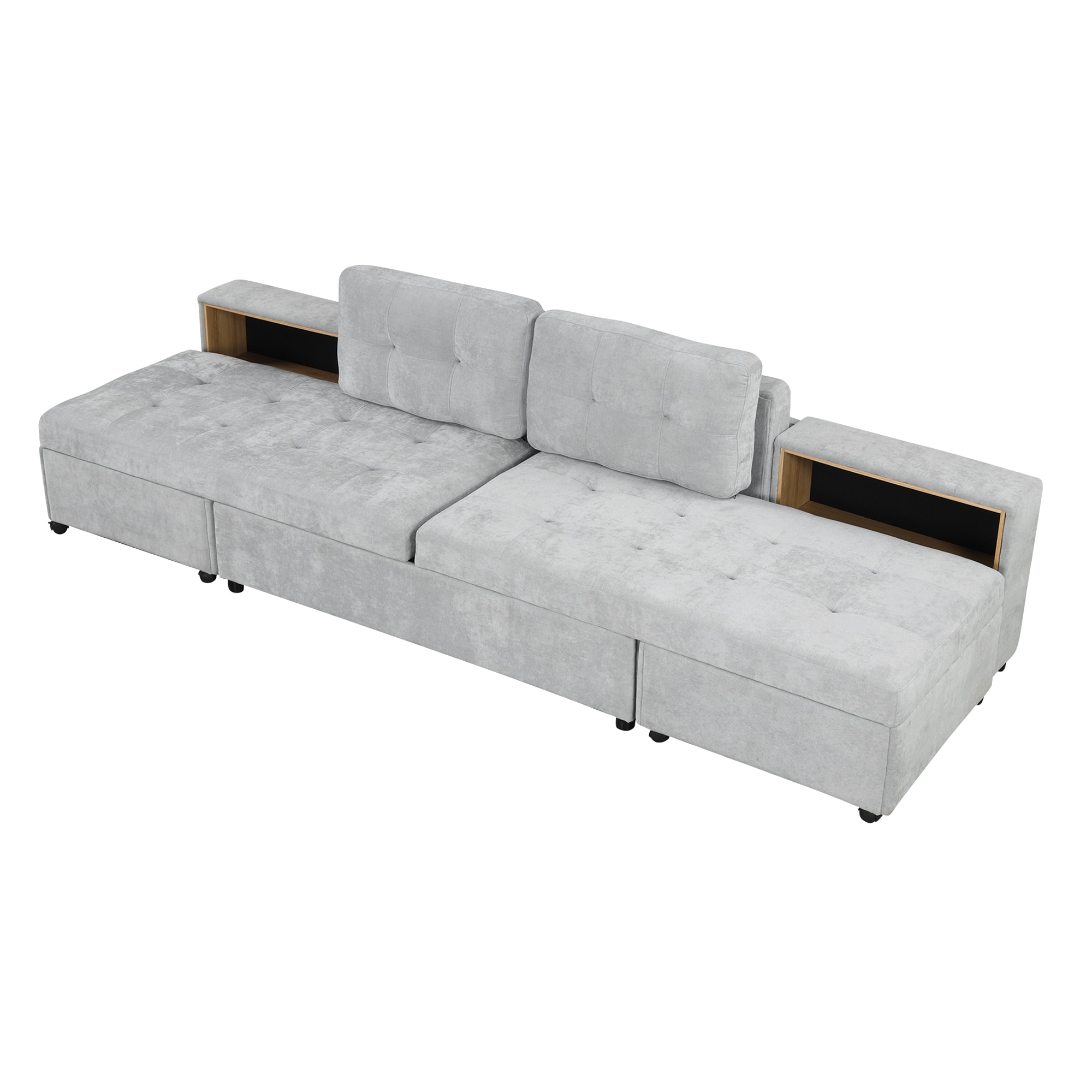 ModernLuxe N719S001860E Sofas-Loveseats - View #16