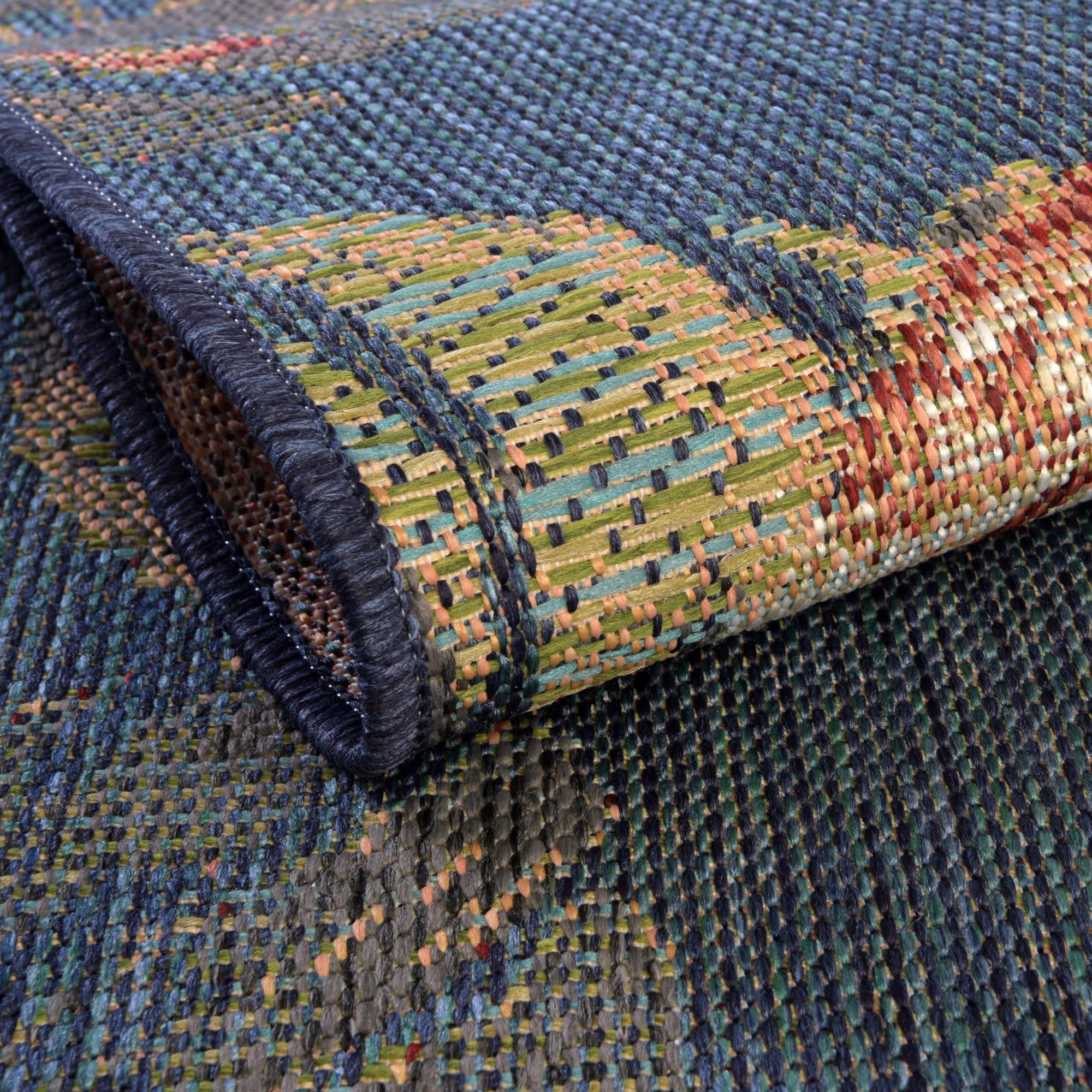 Unique Loom 3176840 rugs - View #2