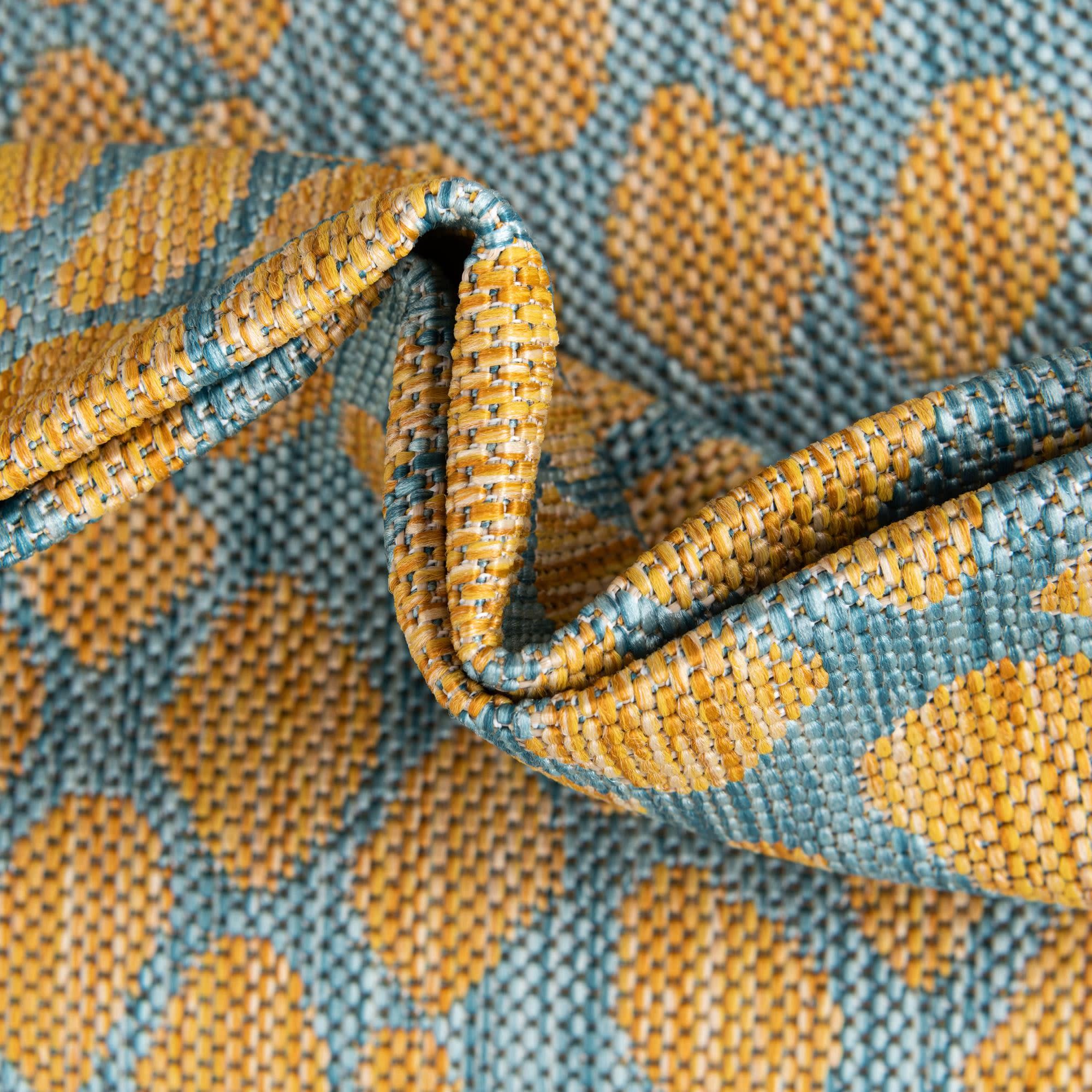 Unique Loom 3180682 rugs - View #4