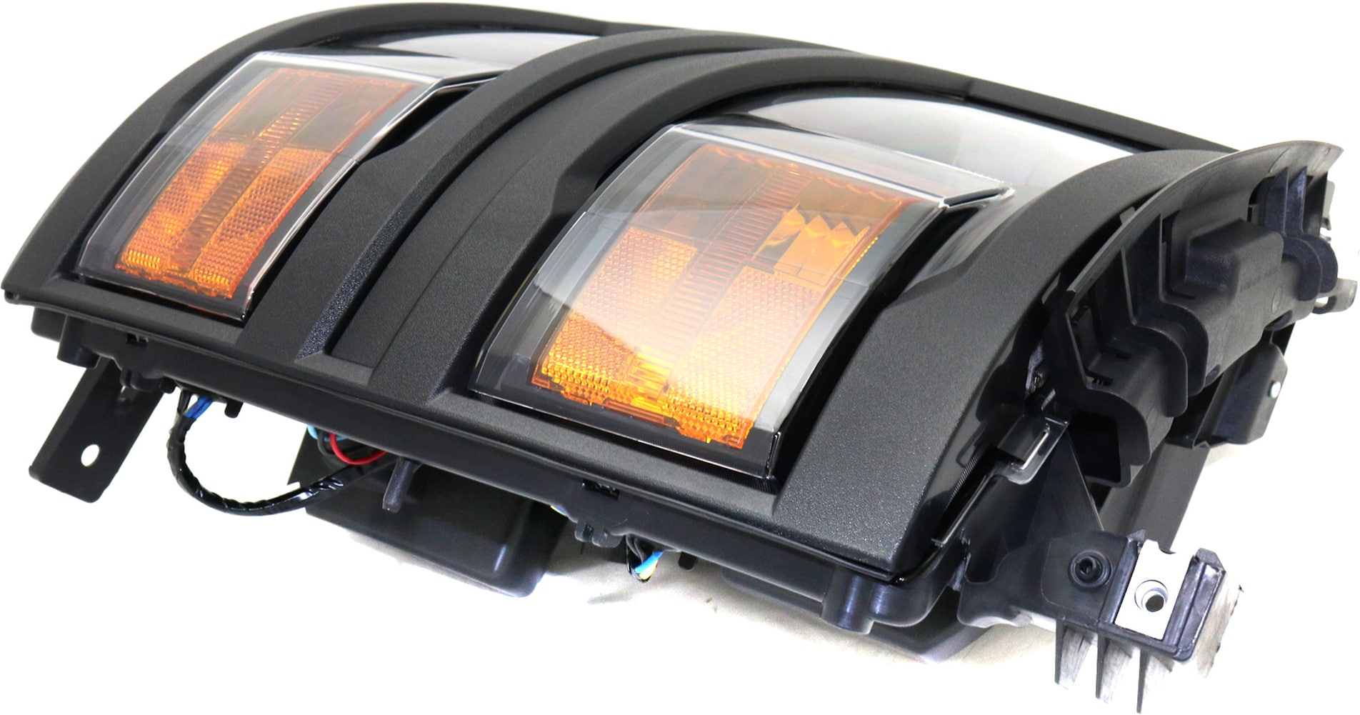 Garage-Pro JCWREPC100353GP Headlights-Components - View #3