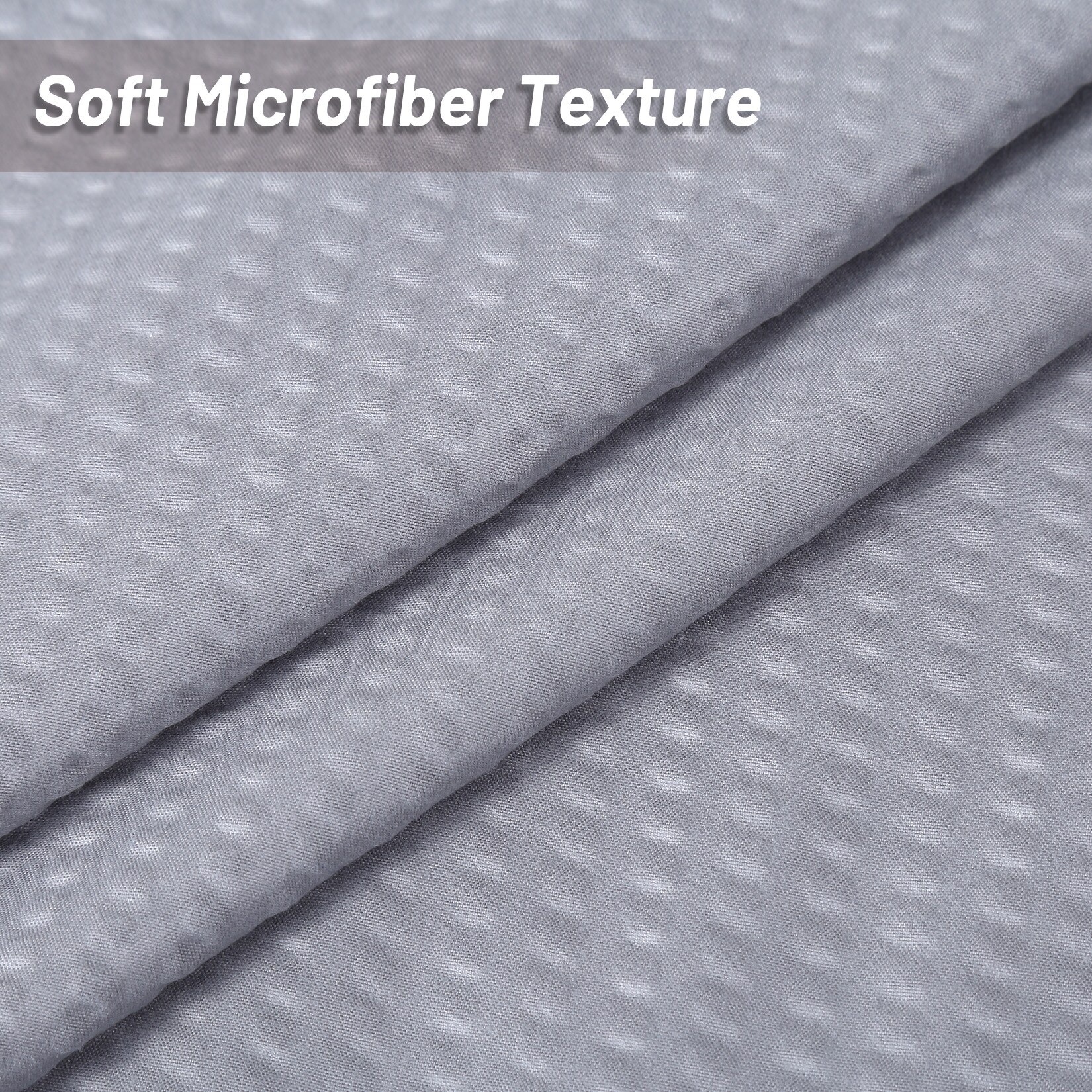 DEXSO ENCOREPHOBA24205 Shower-Curtains-Liners - View #6