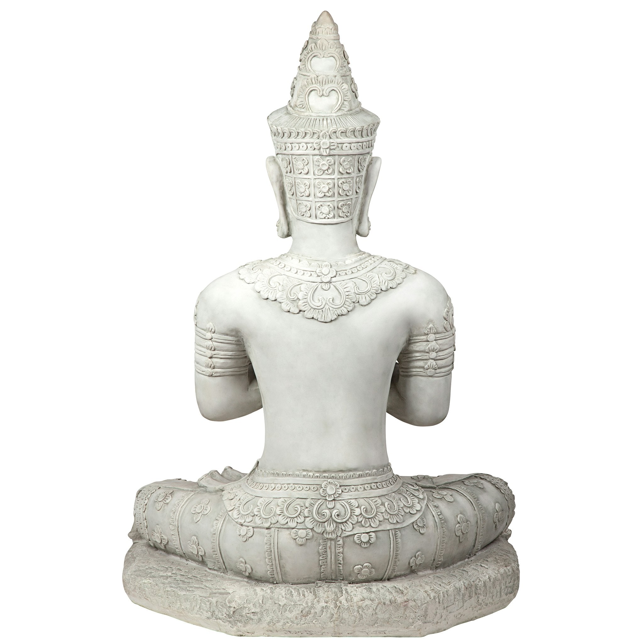 Design Toscano KY69963 Garden-Statue - View #5