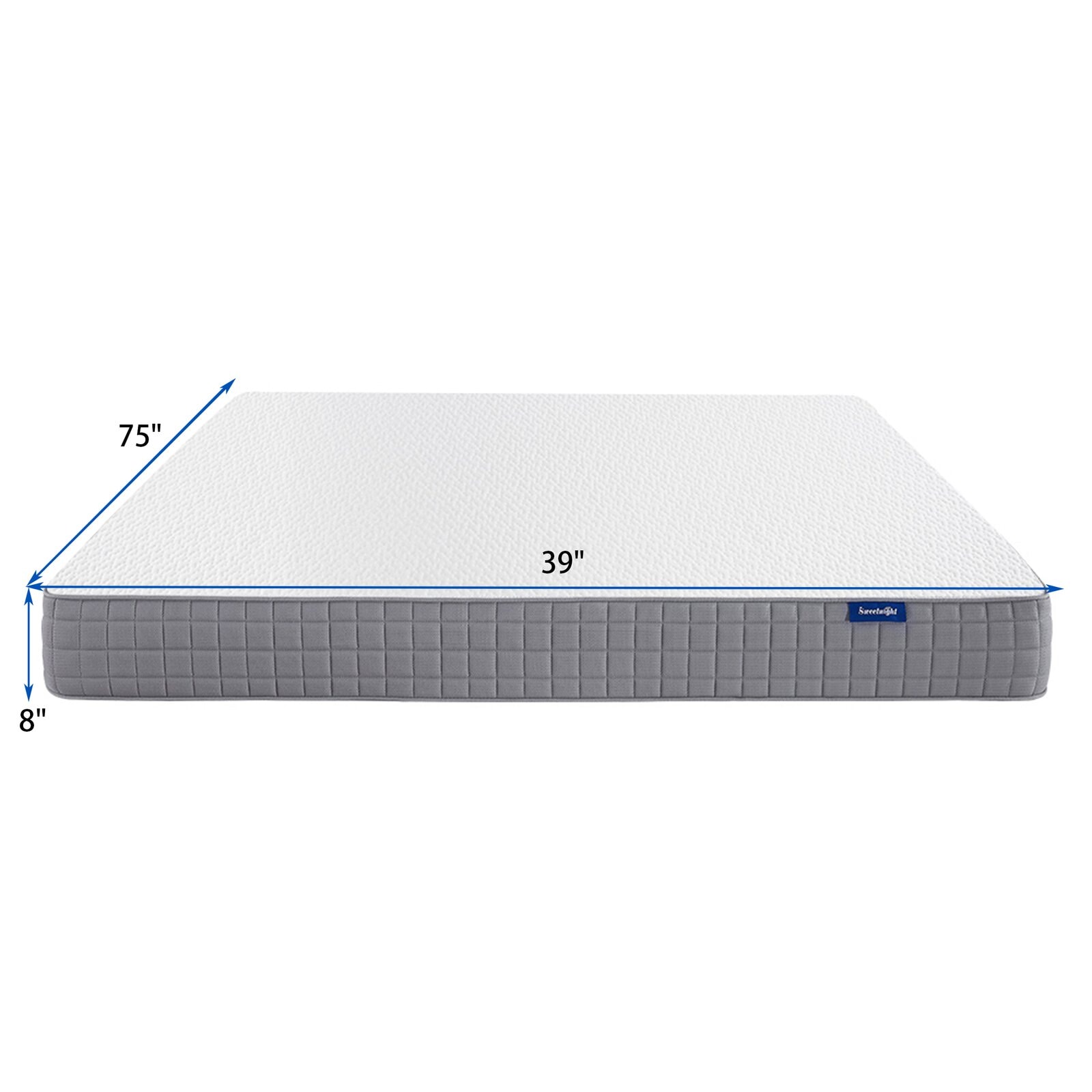 CASAINC TMM-WF-SN-M003-T Mattresses-Boxsprings - View #5