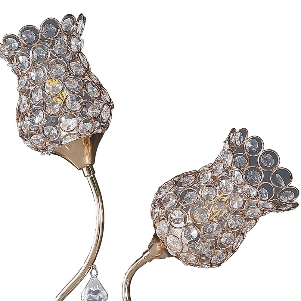 Benzara BM233925 Table-Lamps - View #3