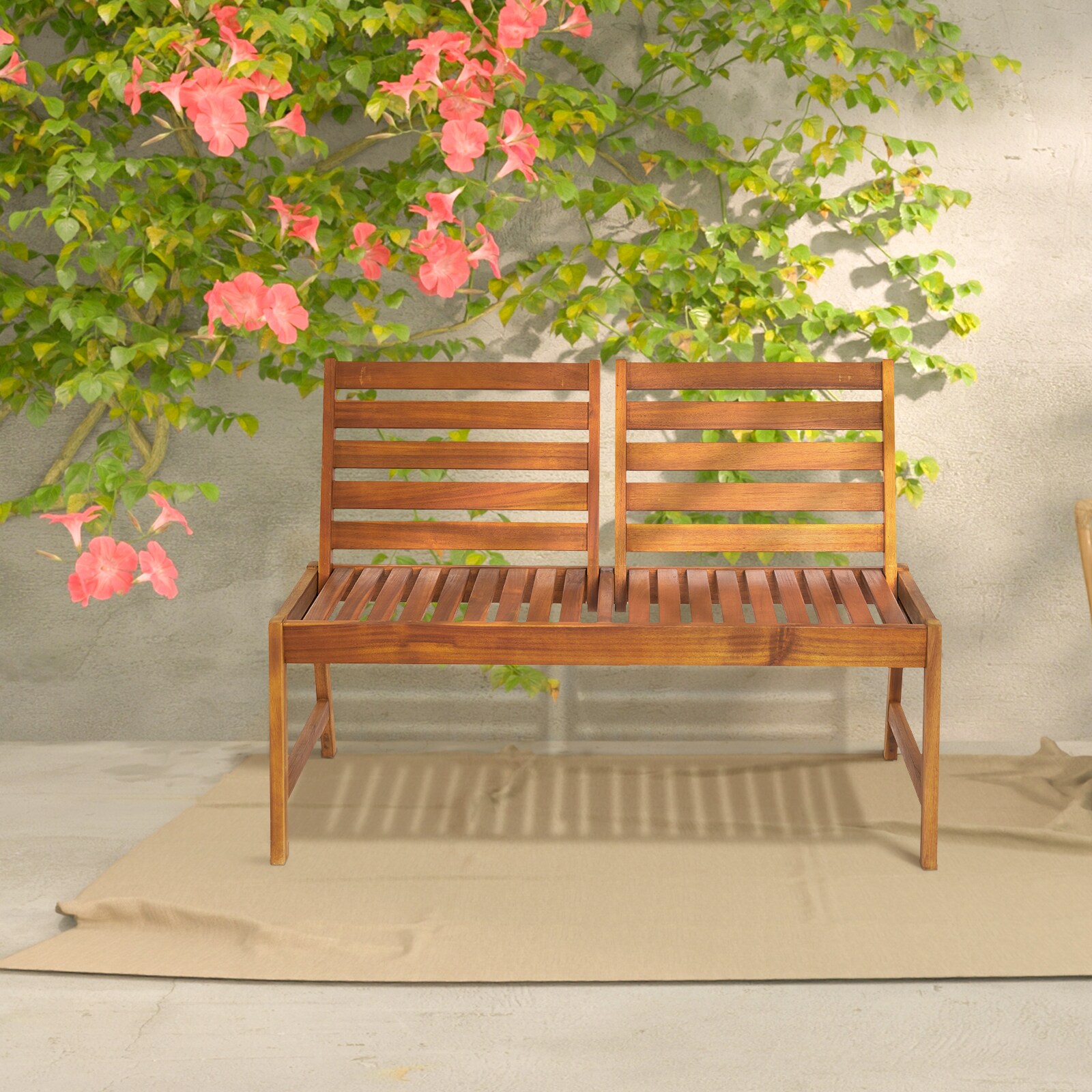 Winado LO1G56000748 Commercial-Benches - View #5