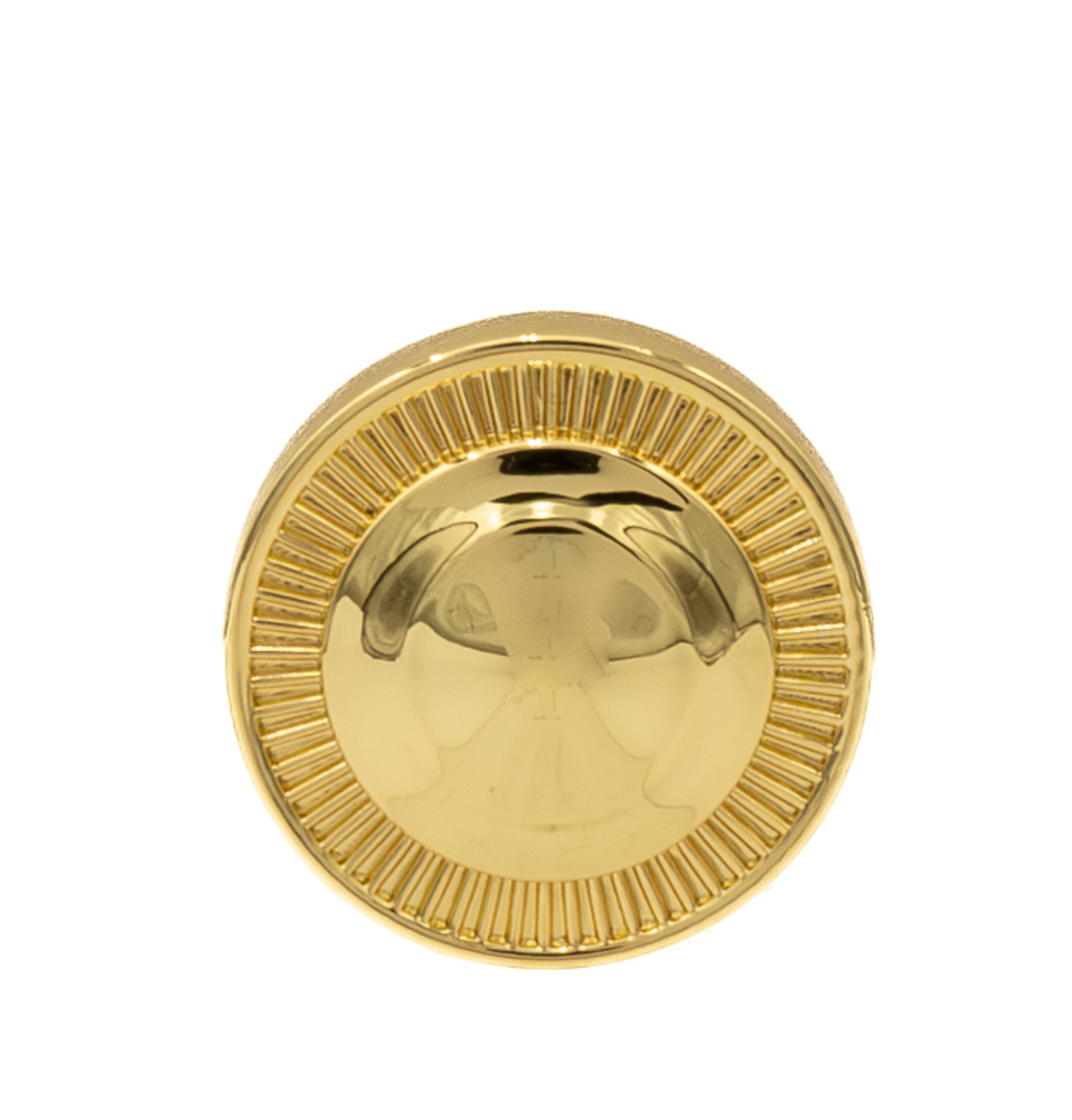 Sumner Street Home Hardware RL002377 Cabinet-Knobs - View #2