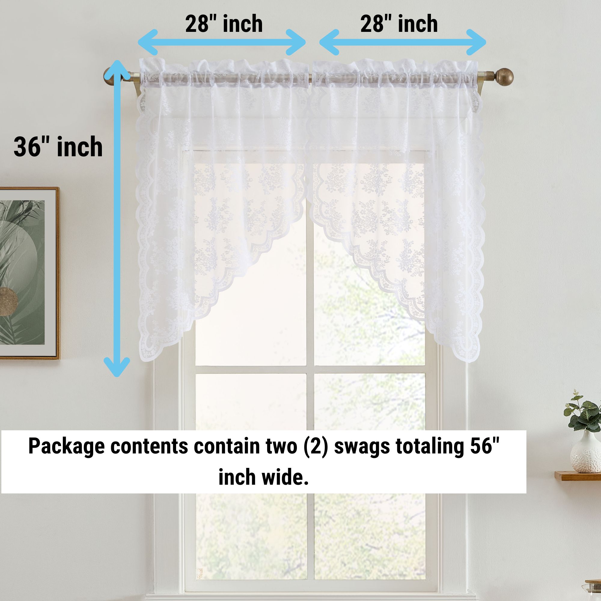 HLC.me JLN-SWG-WHT valances - View #2