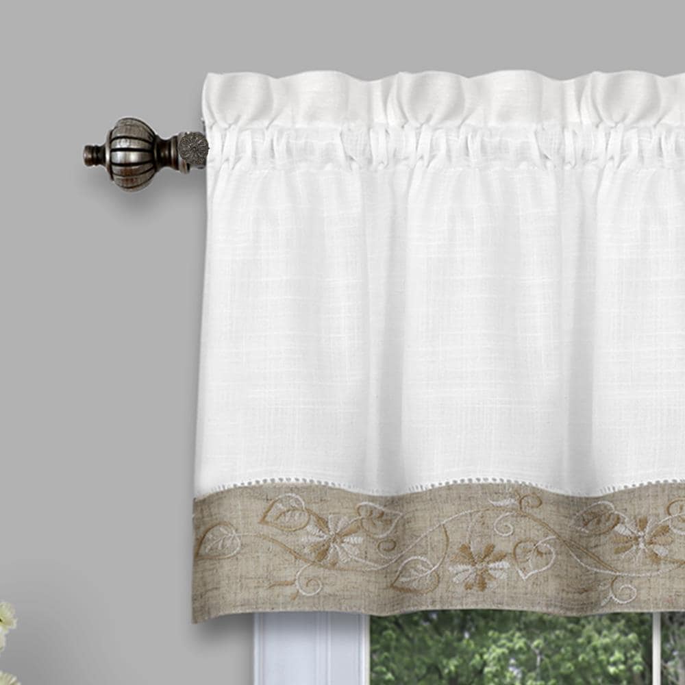 Achim OWTR24NT12 valances - View #3