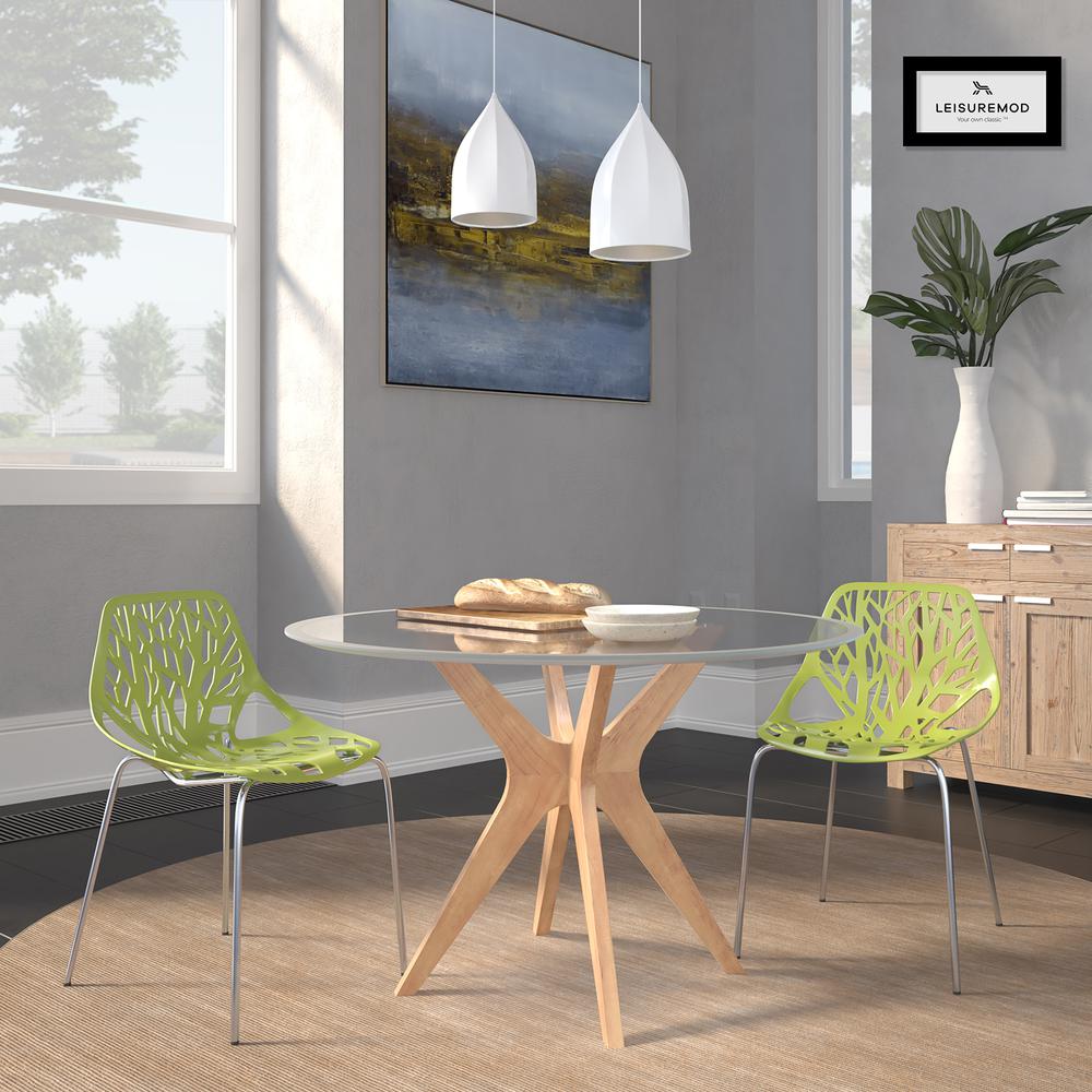 Leisuremod BG3143483 Dining-Chairs - View #3