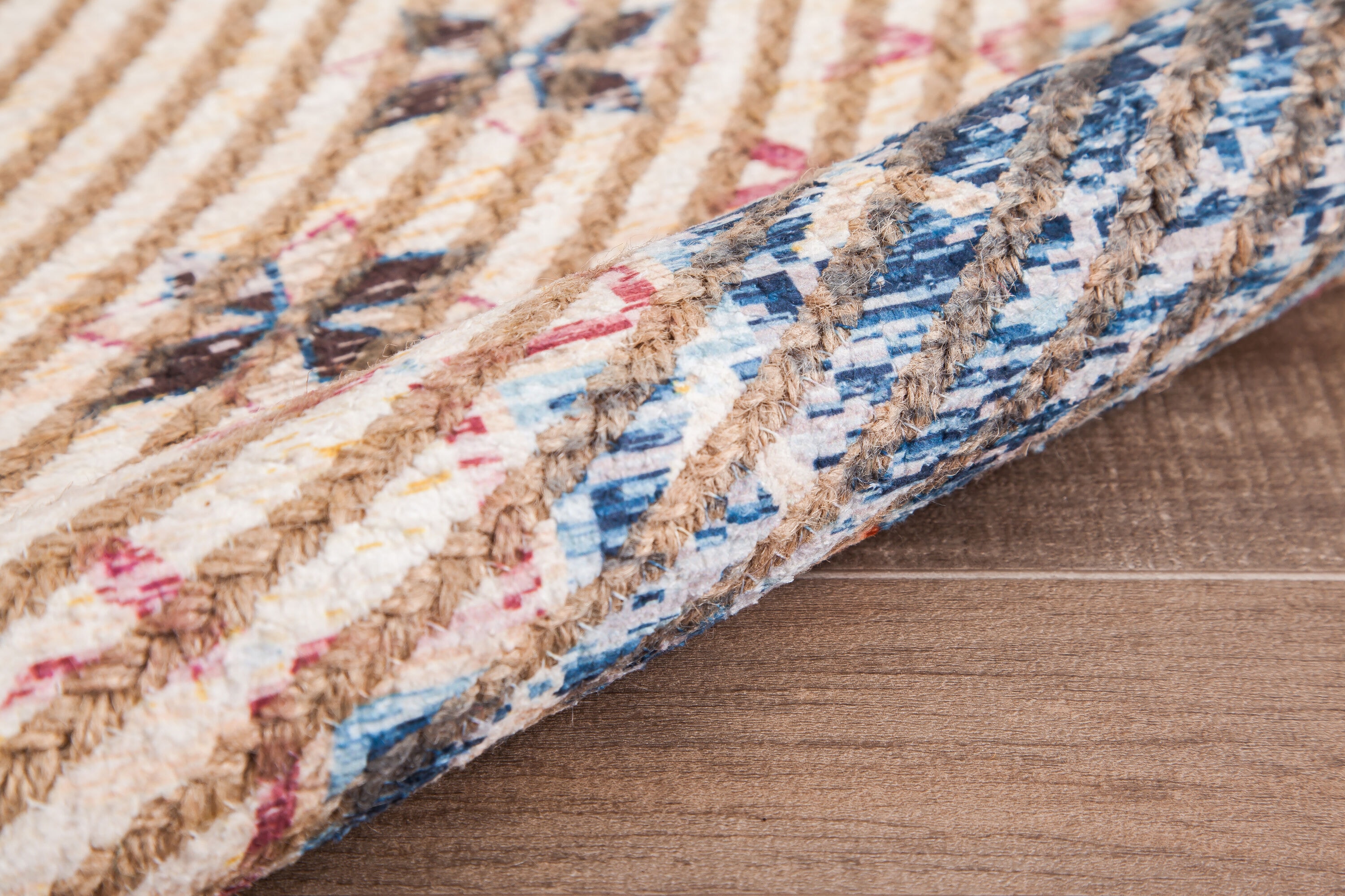 Anji Mountain AMB0857-004R rugs - View #7