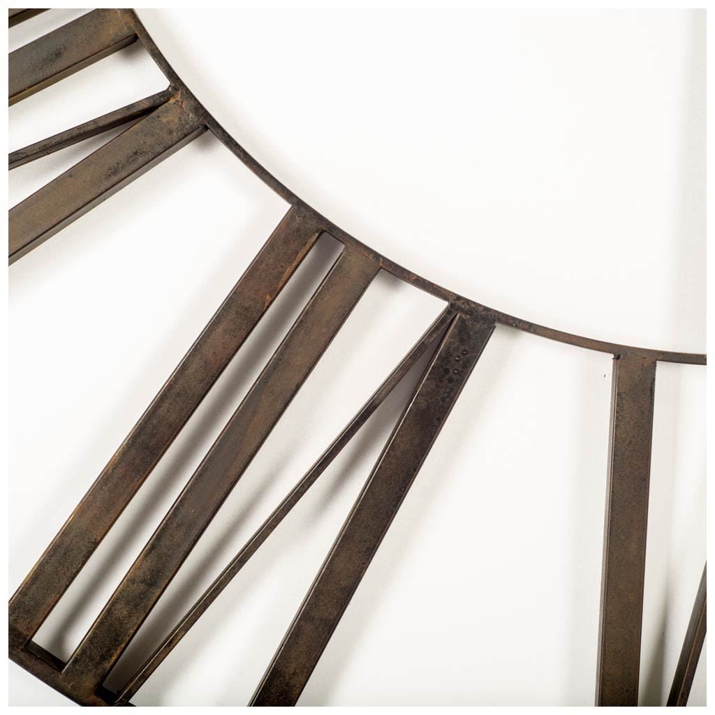 Mercana 63172 Indoor-Outdoor-Clocks - View #3