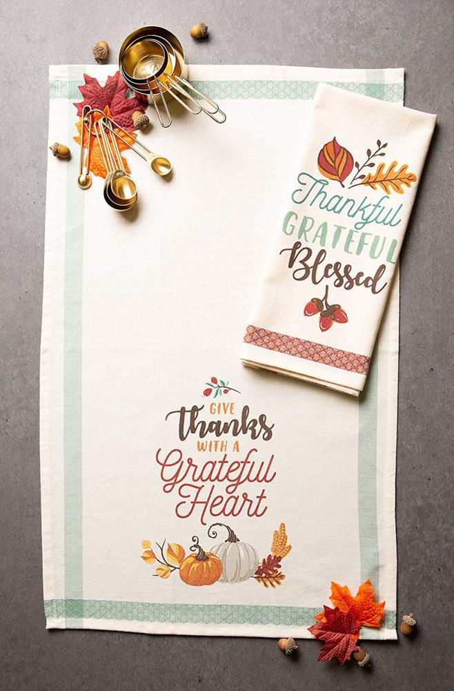 DII CAMZ10701 Kitchen-Towels - View #5
