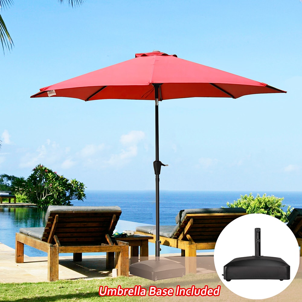 Sunrinx MG1-20-ZBGS Umbrellas-2 - View #2