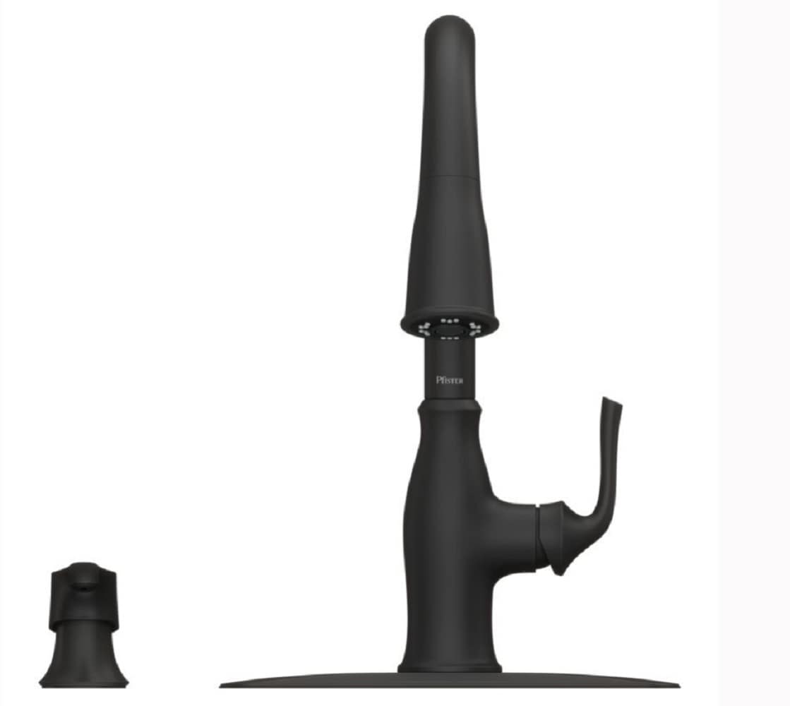 Pfister F-529-7RSSRB Kitchen-Faucets - View #3