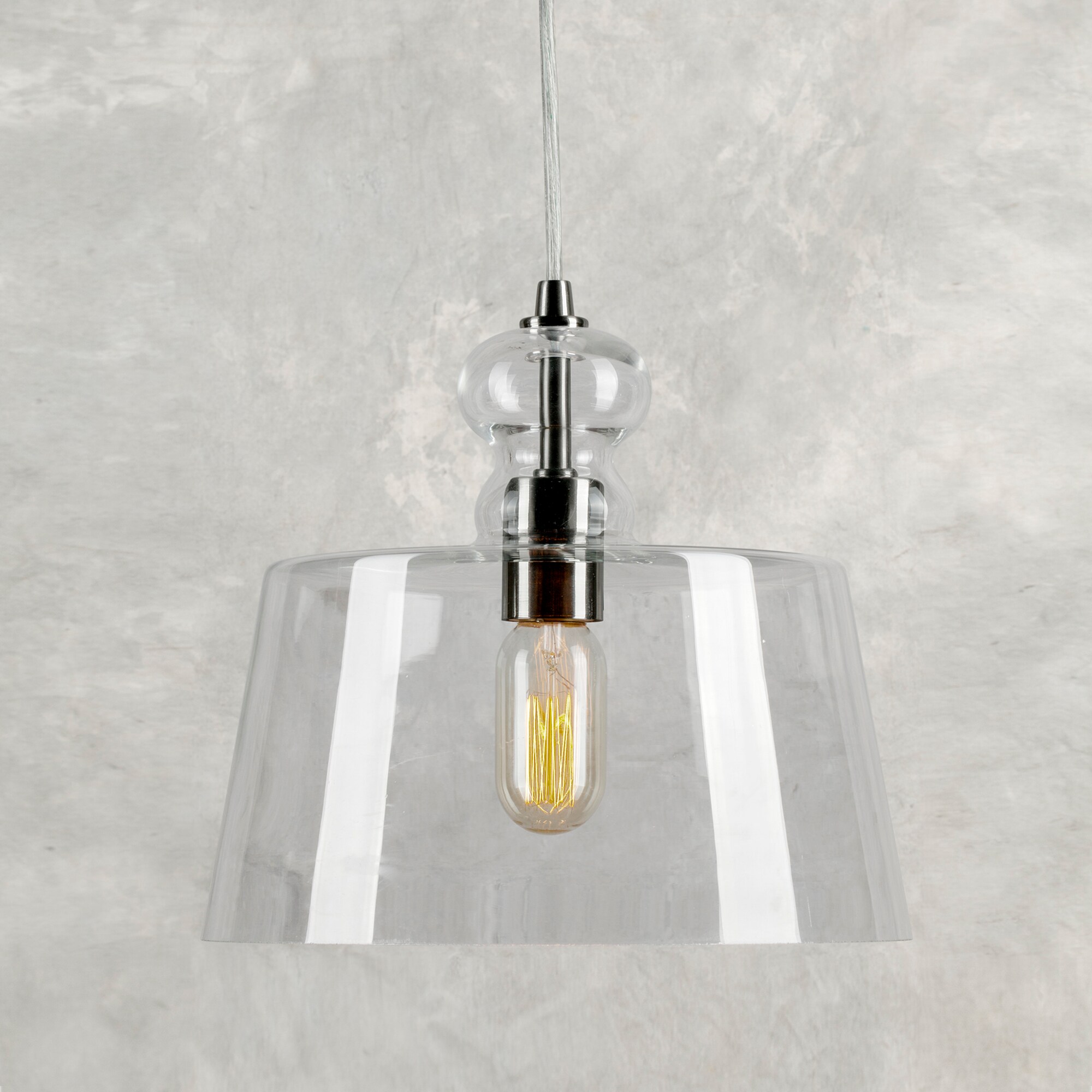 Forte Lighting 2671-01-55 Pendant-Lights - View #3