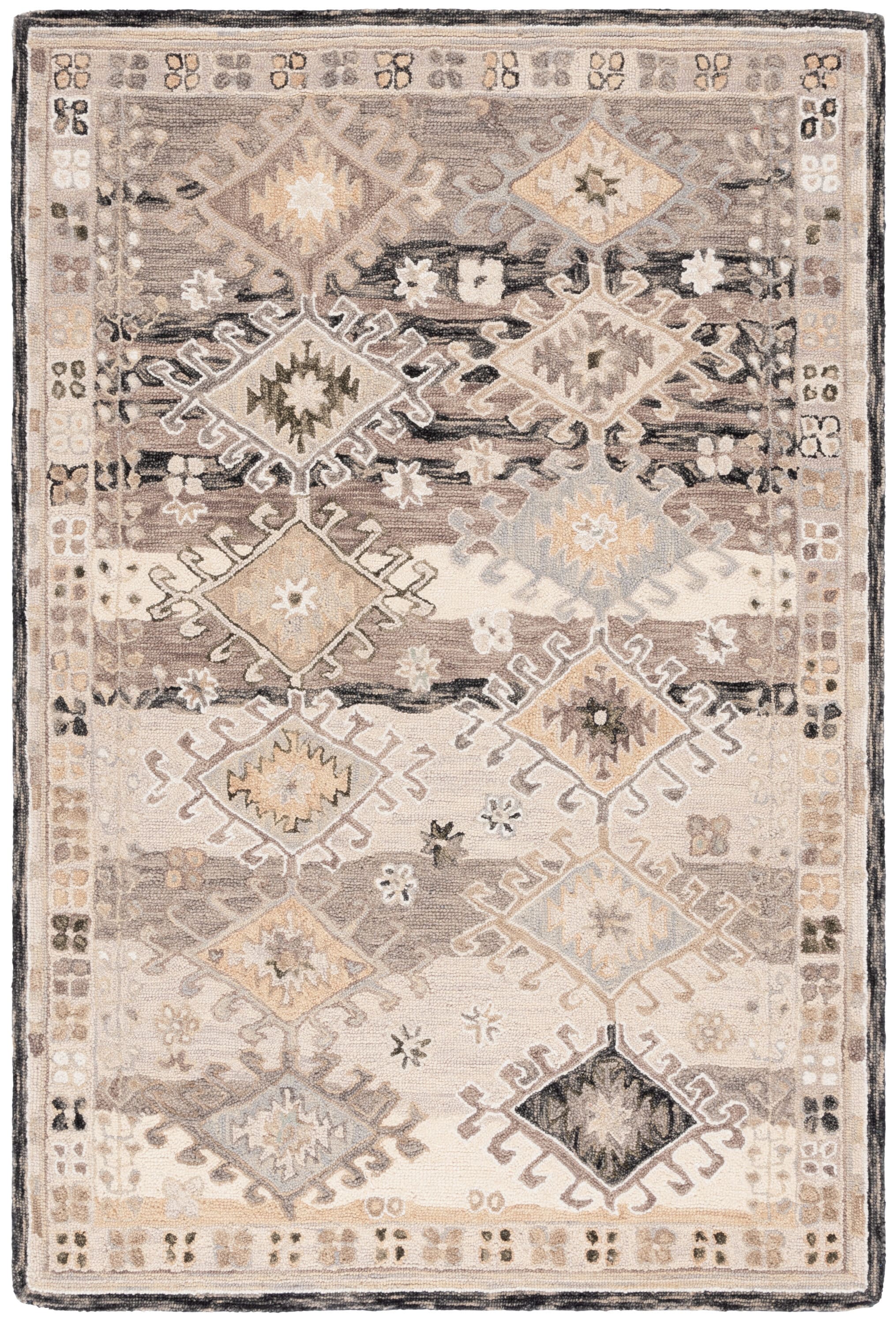 Safavieh APN105H-4 rugs - View #2