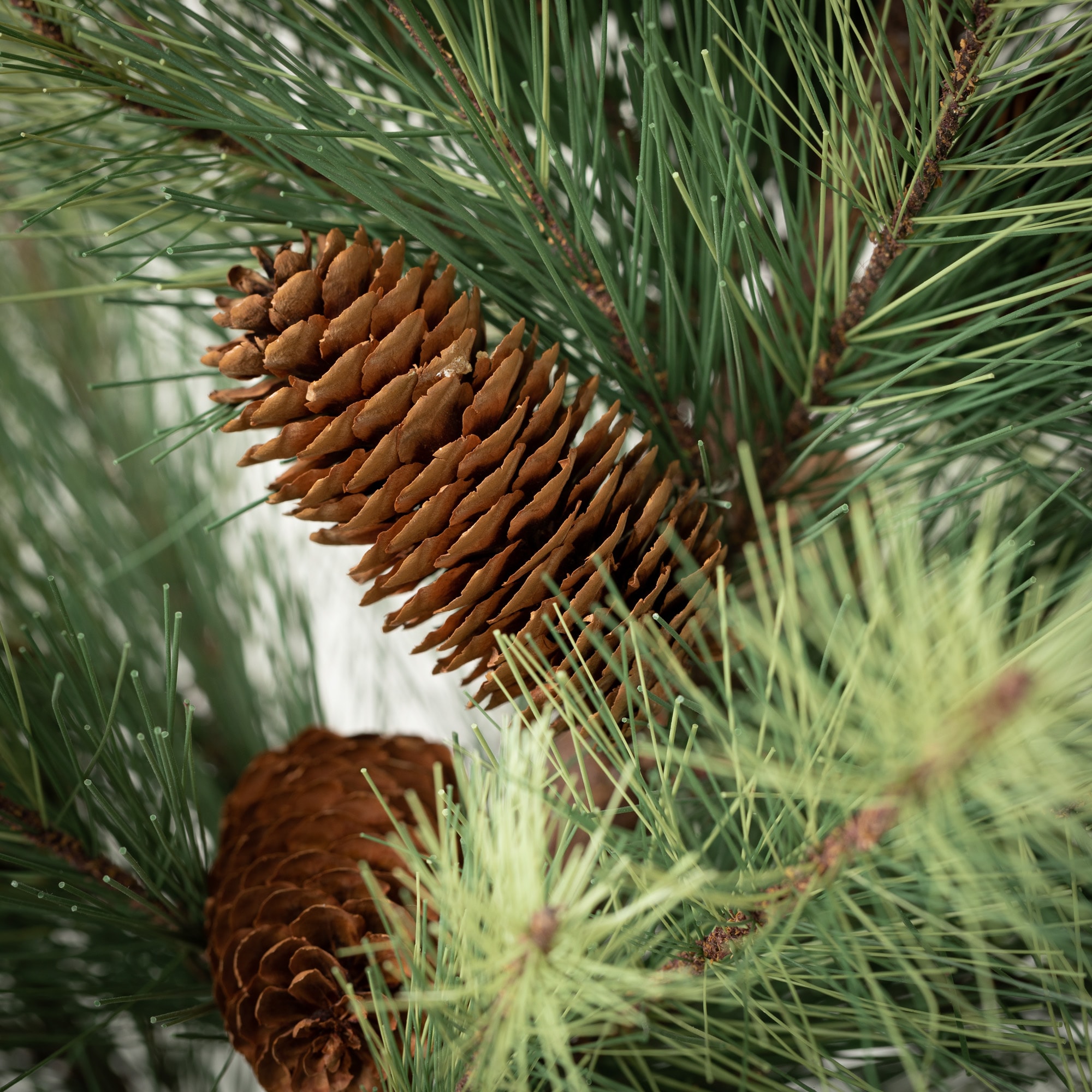 Sullivans TR1200 Artificial-Christmas-Trees - View #2