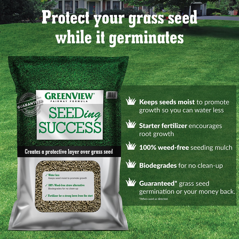 Greenview 2329834 Lawn-Fertilizer - View #2