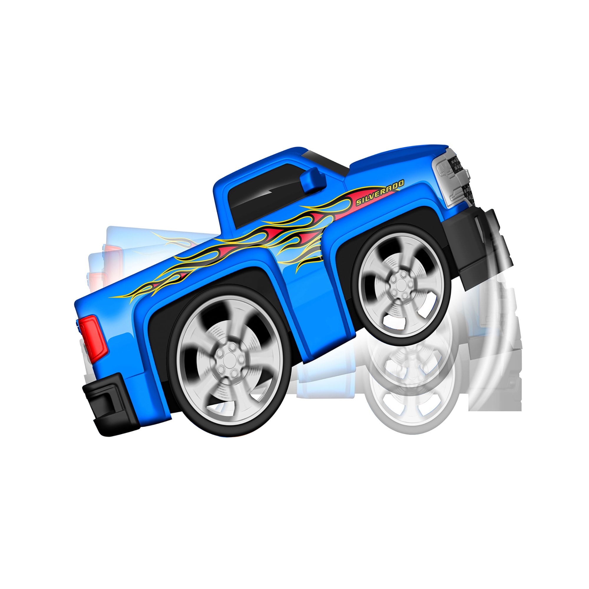 Jam'n Products G0887030886022 Play-Toys - View #3