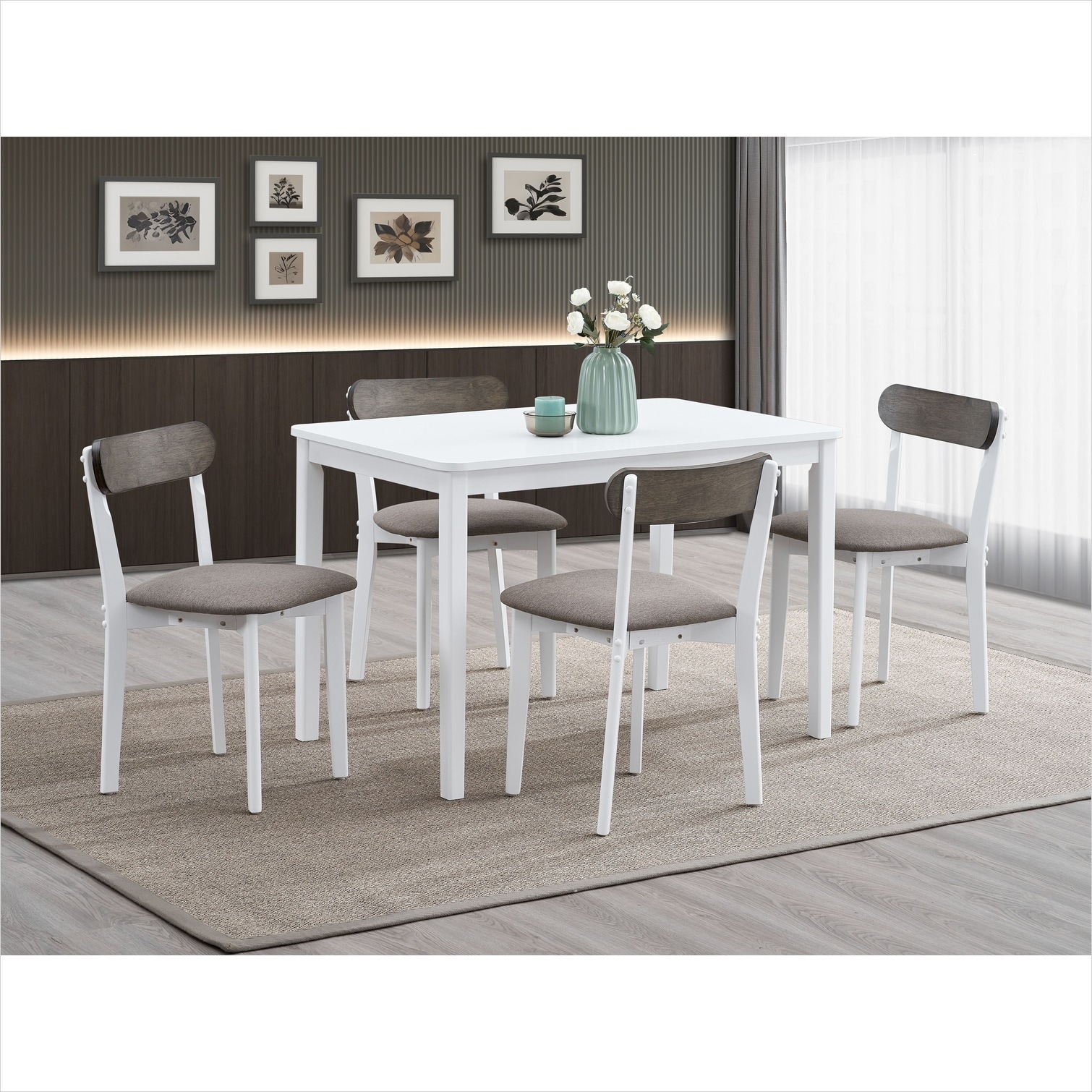 Watnature SCASIVWK8K5T Dining-Sets - View #2