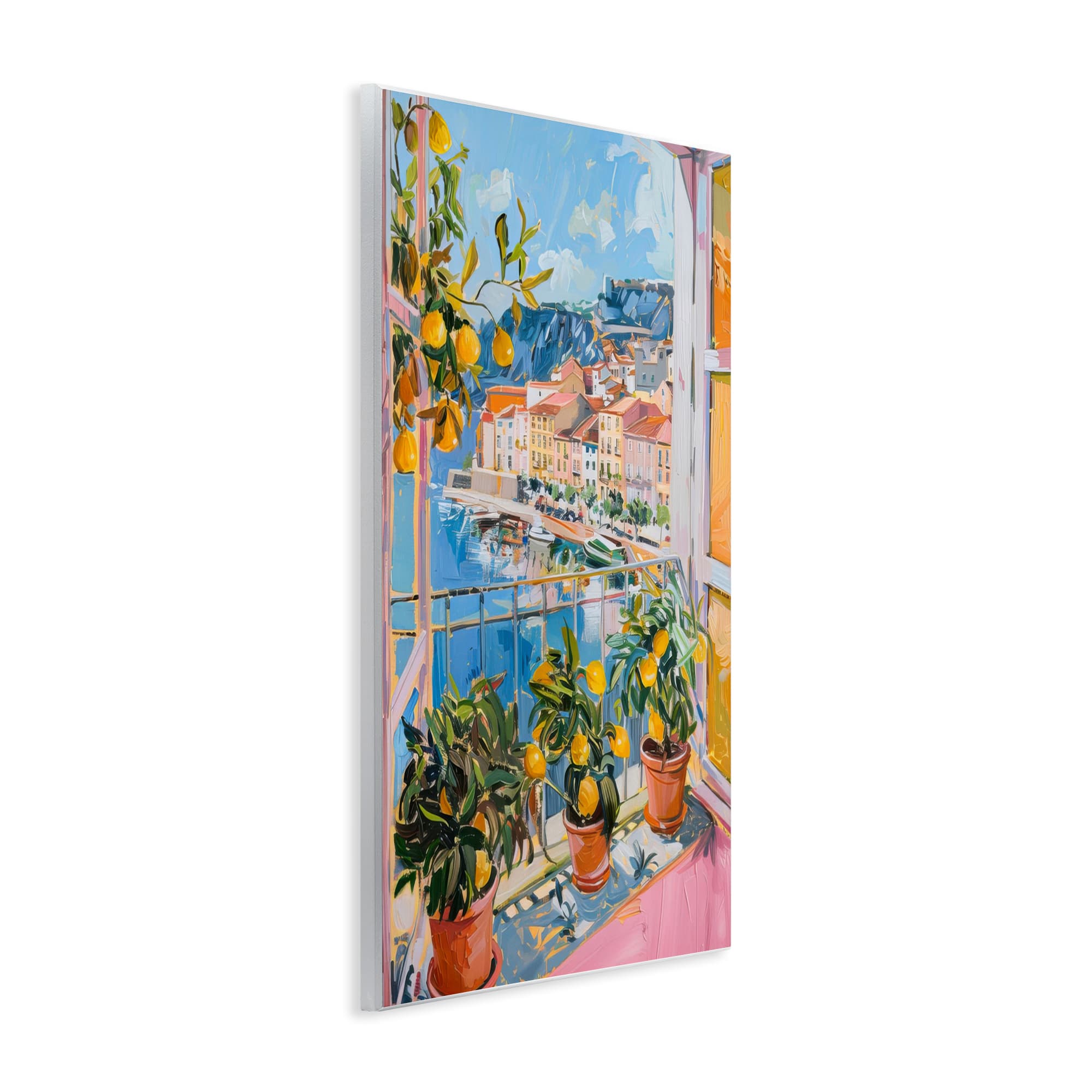 Stupell Industries BT-894-WD-10X15 Wall-Art - View #2