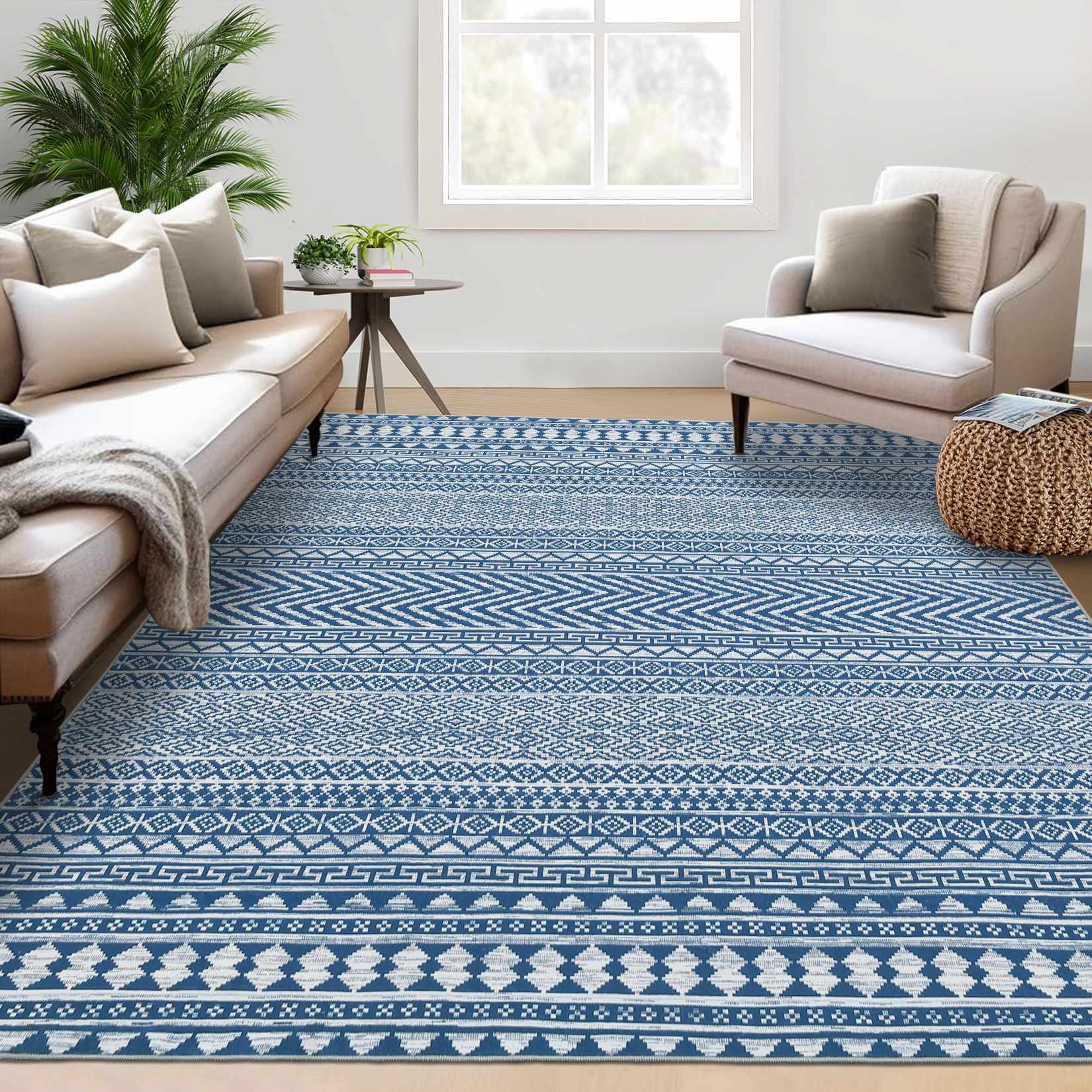 Qeetex SUNNY-PHO-15DJP1A9 rugs - View #2