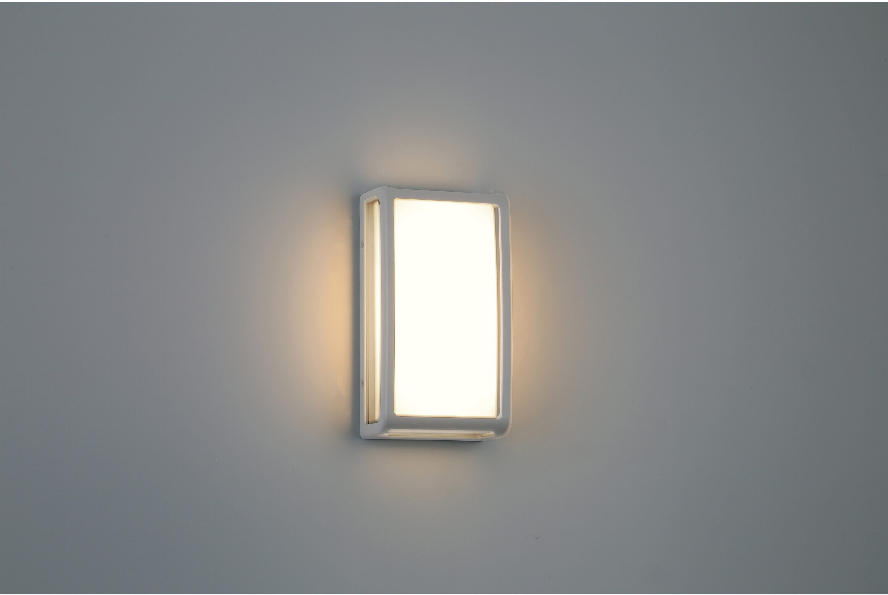 Access Lighting 20024LEDDMG-SAT/ACR Outdoor-Wall-Lighting - View #3