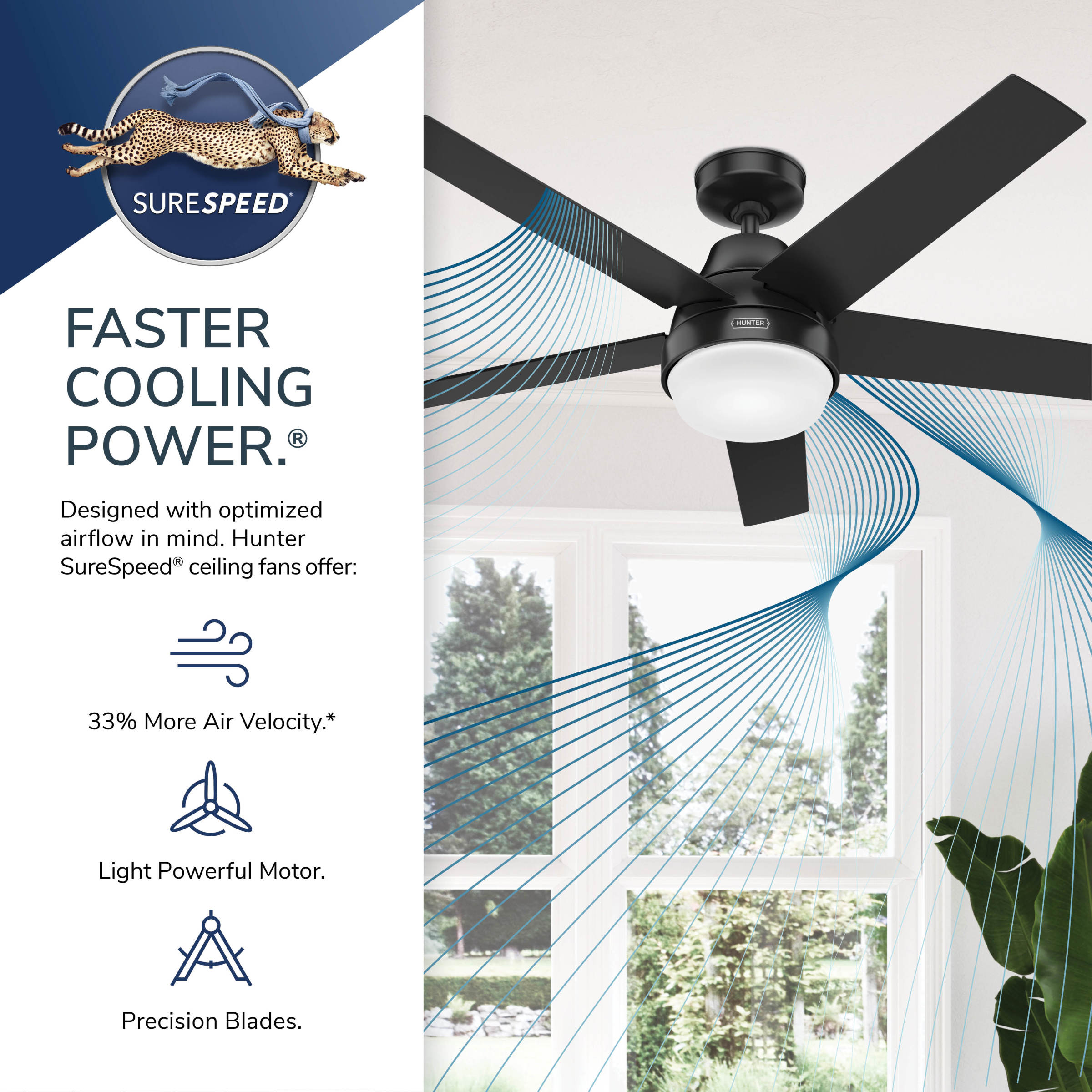 Hunter 51885 Ceiling-Fans - View #17