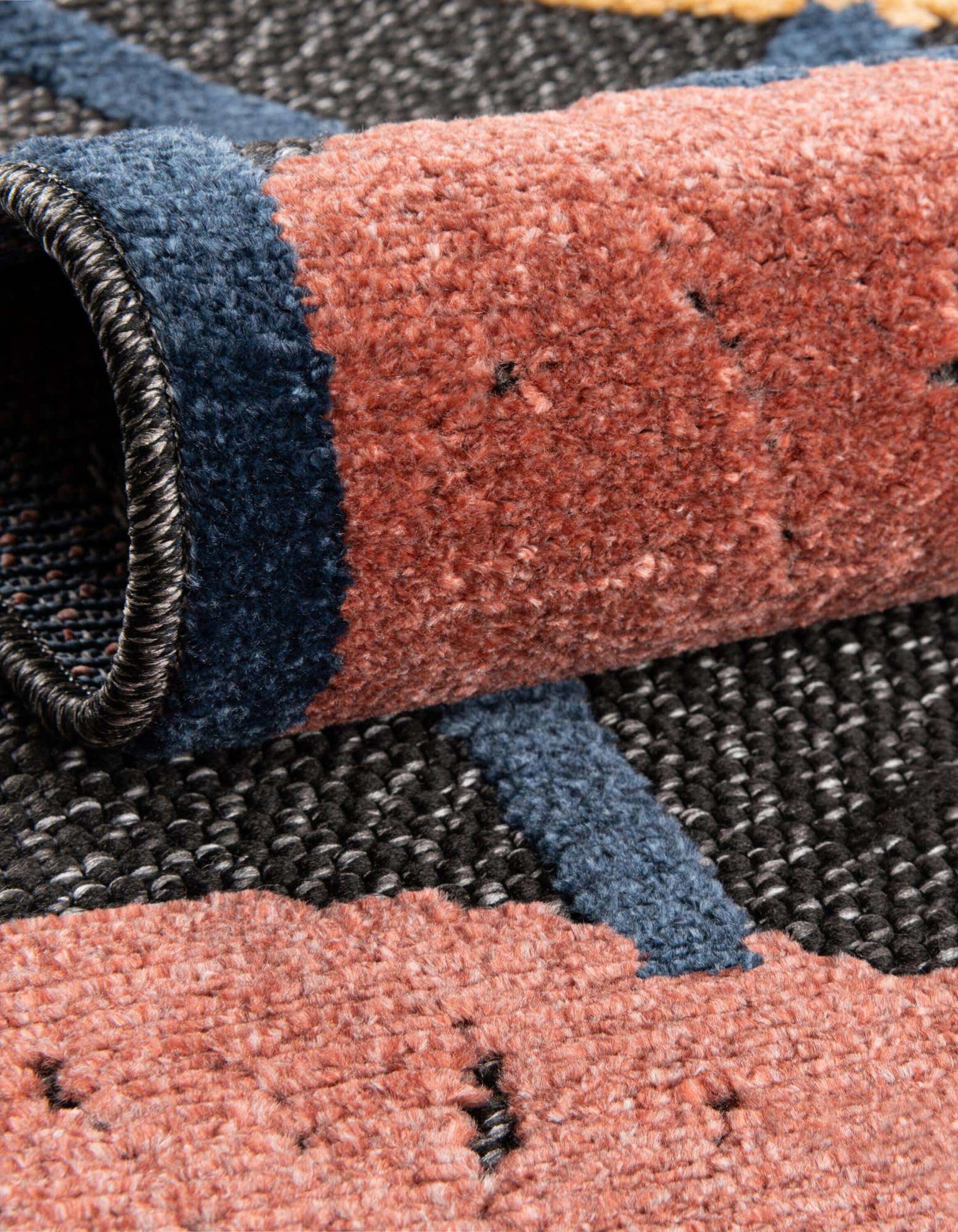 Unique Loom 3171340 rugs - View #6