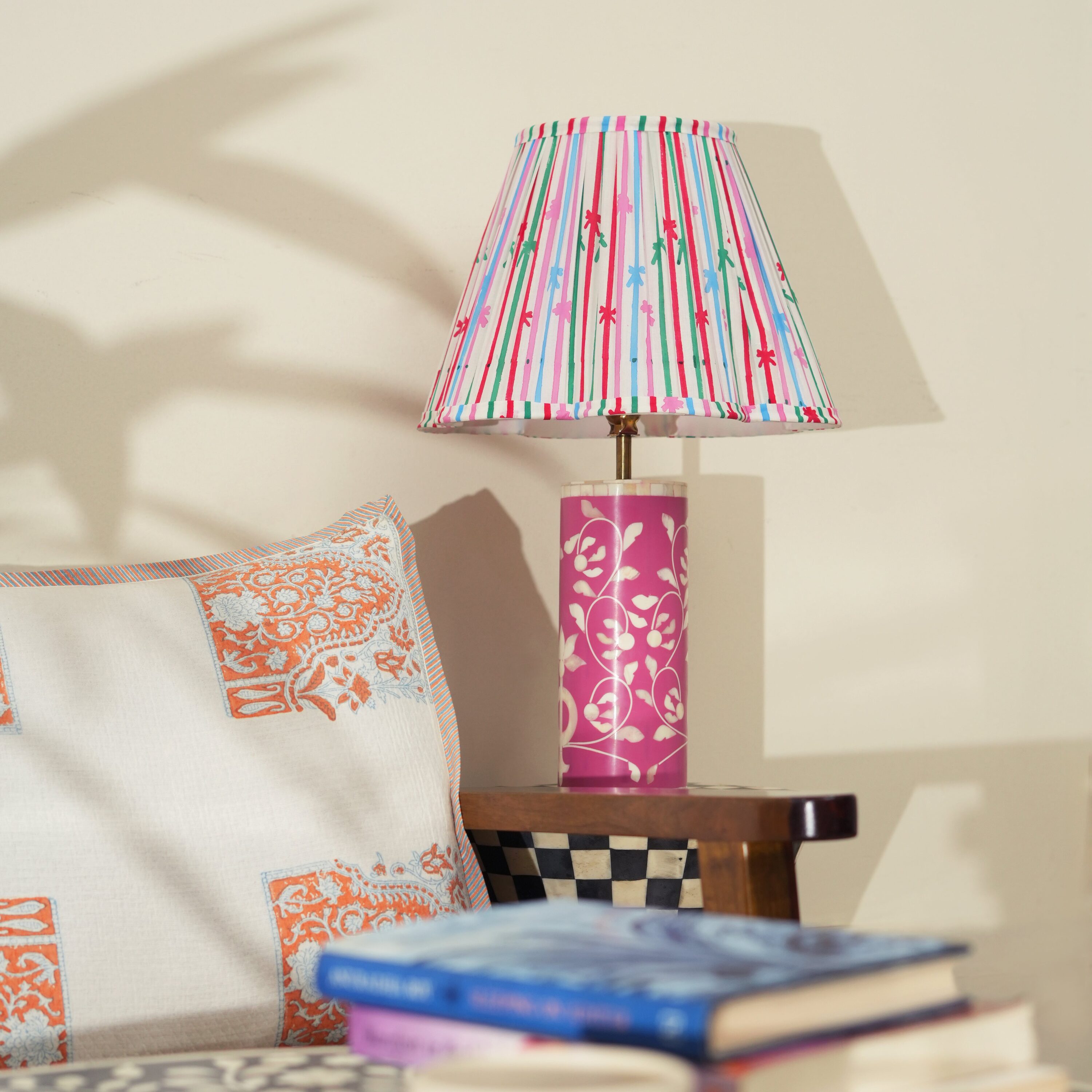 Mela Artisans MALP2035 Lamp-Bases - View #5