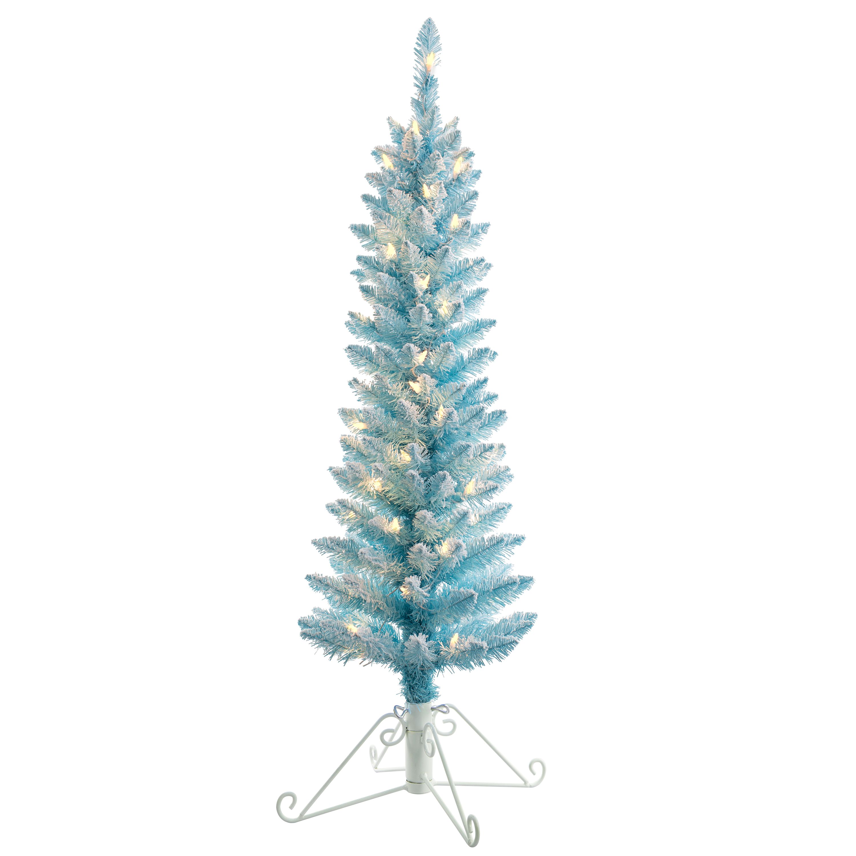 Haute Decor DCCT0406 Artificial-Christmas-Trees - View #2