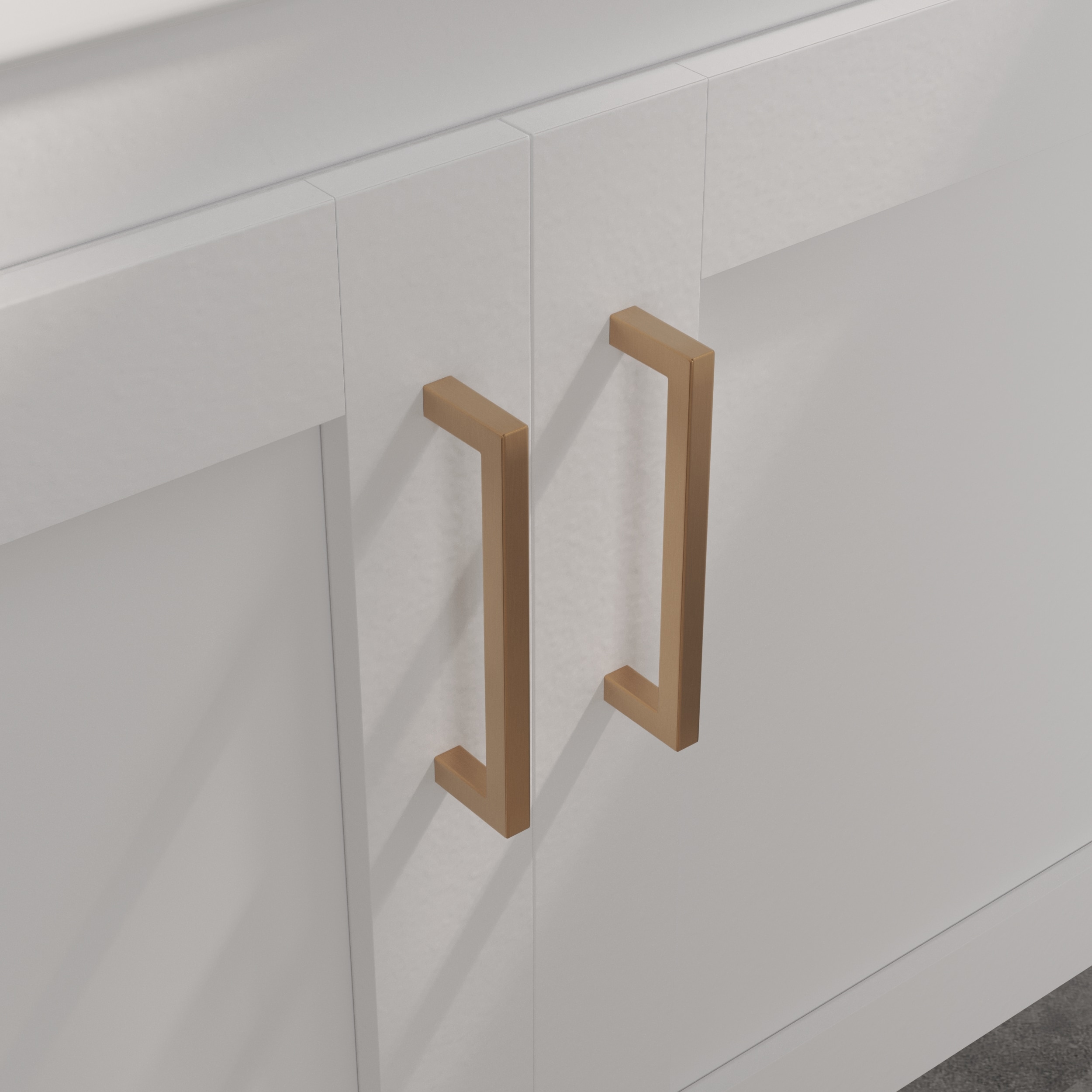 Villa Valentina VV11128CBZ Cabinet-Pulls - View #15